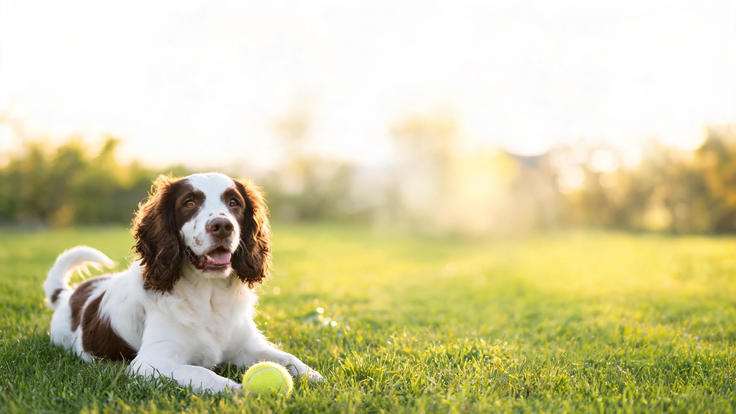 Recognising Signs of Balanced Play in Your Dog After Activities