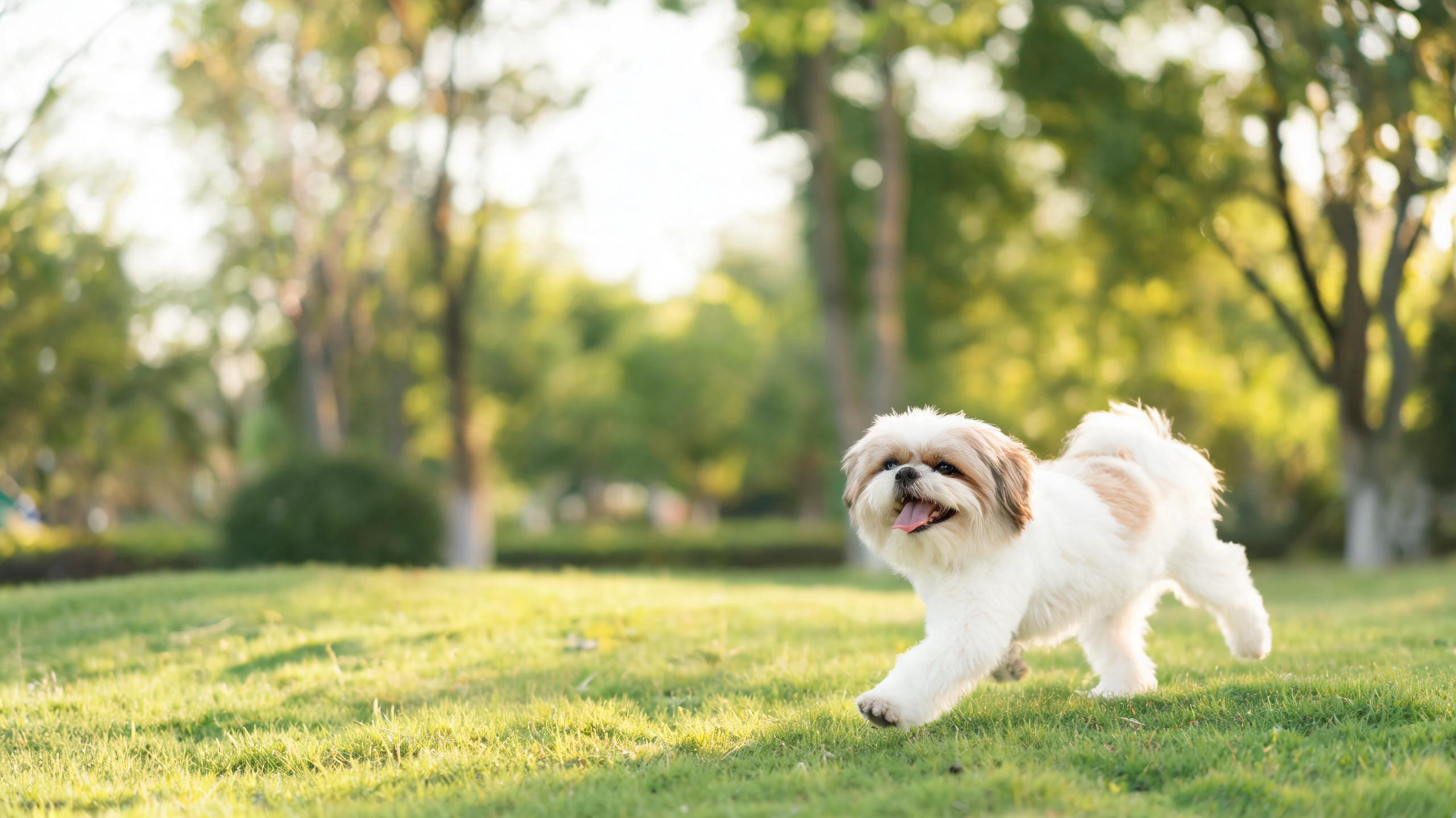 Recognising signs of comfortable joint movement in your dog