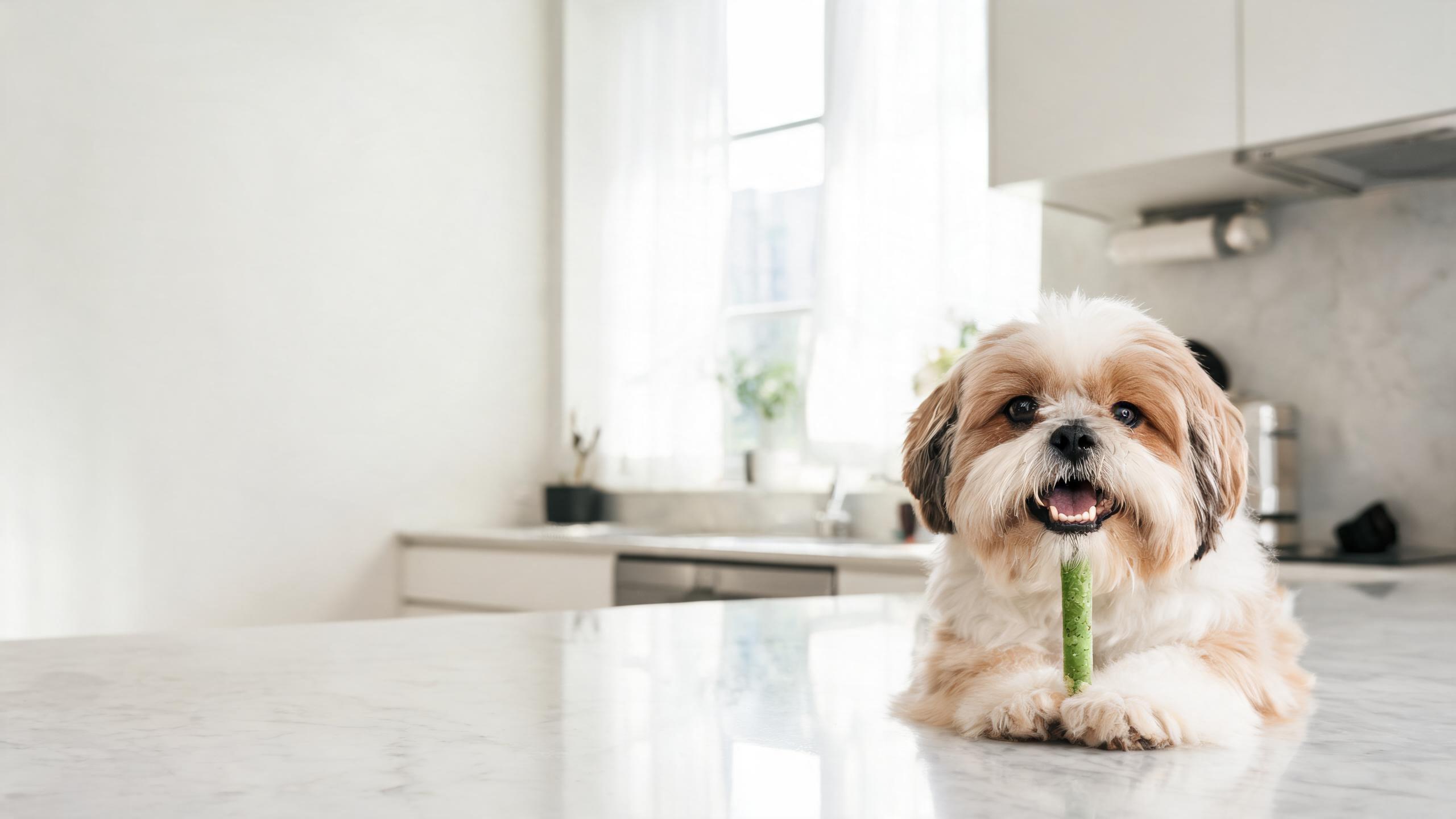 Recognising Signs of Good Dental Comfort in Your Dog