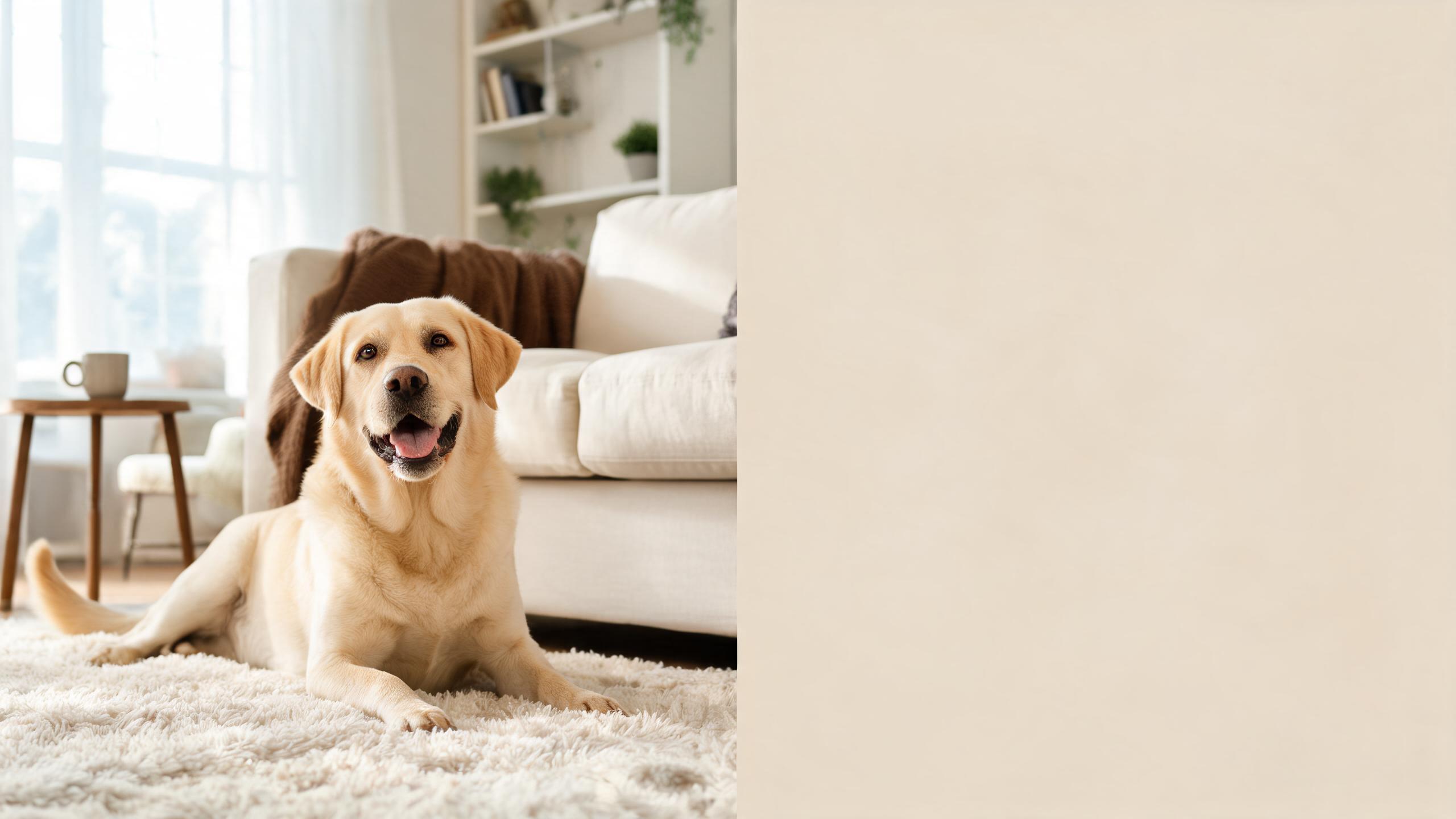 Recognising Signs of Good Overall Wellbeing in Your Dog