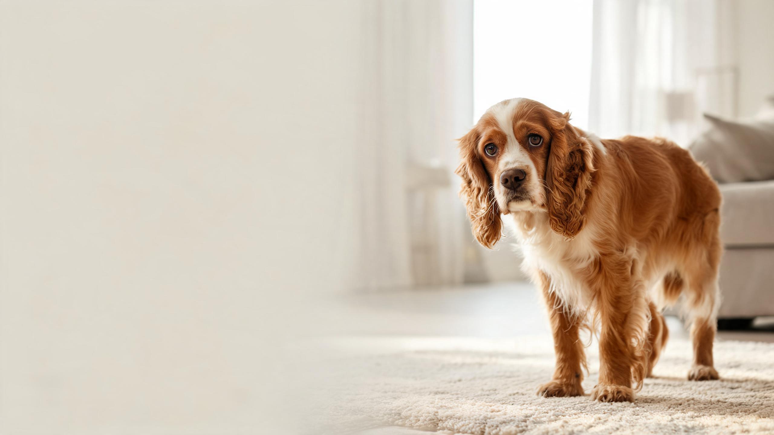 Recognising Signs of Stress in Your Dog