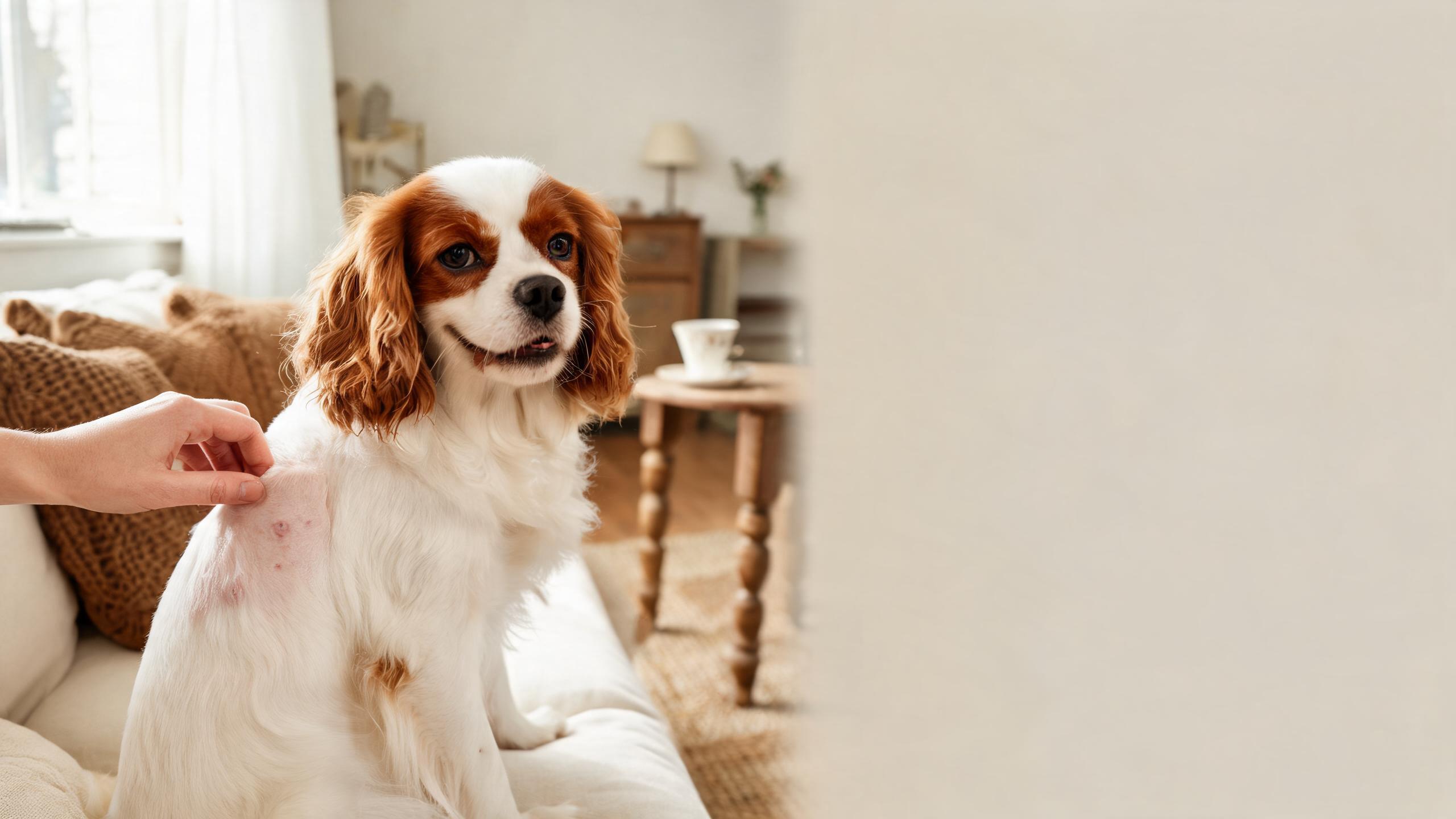 Skin Bumps in Dogs: Decoding Those Nodules
