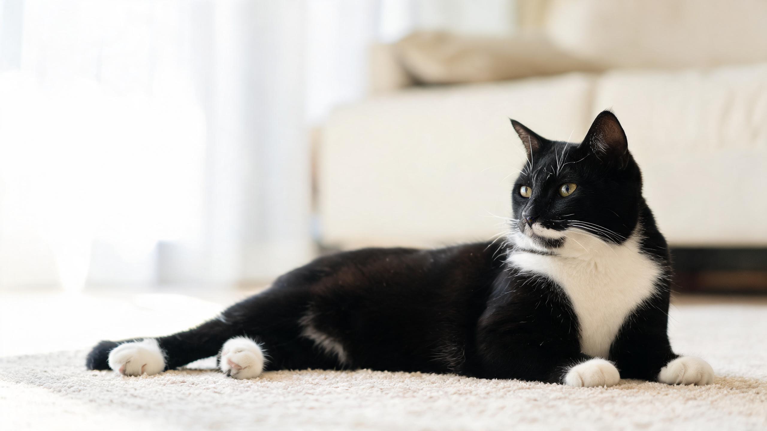 Spondylosis Deformans in Cats Explained