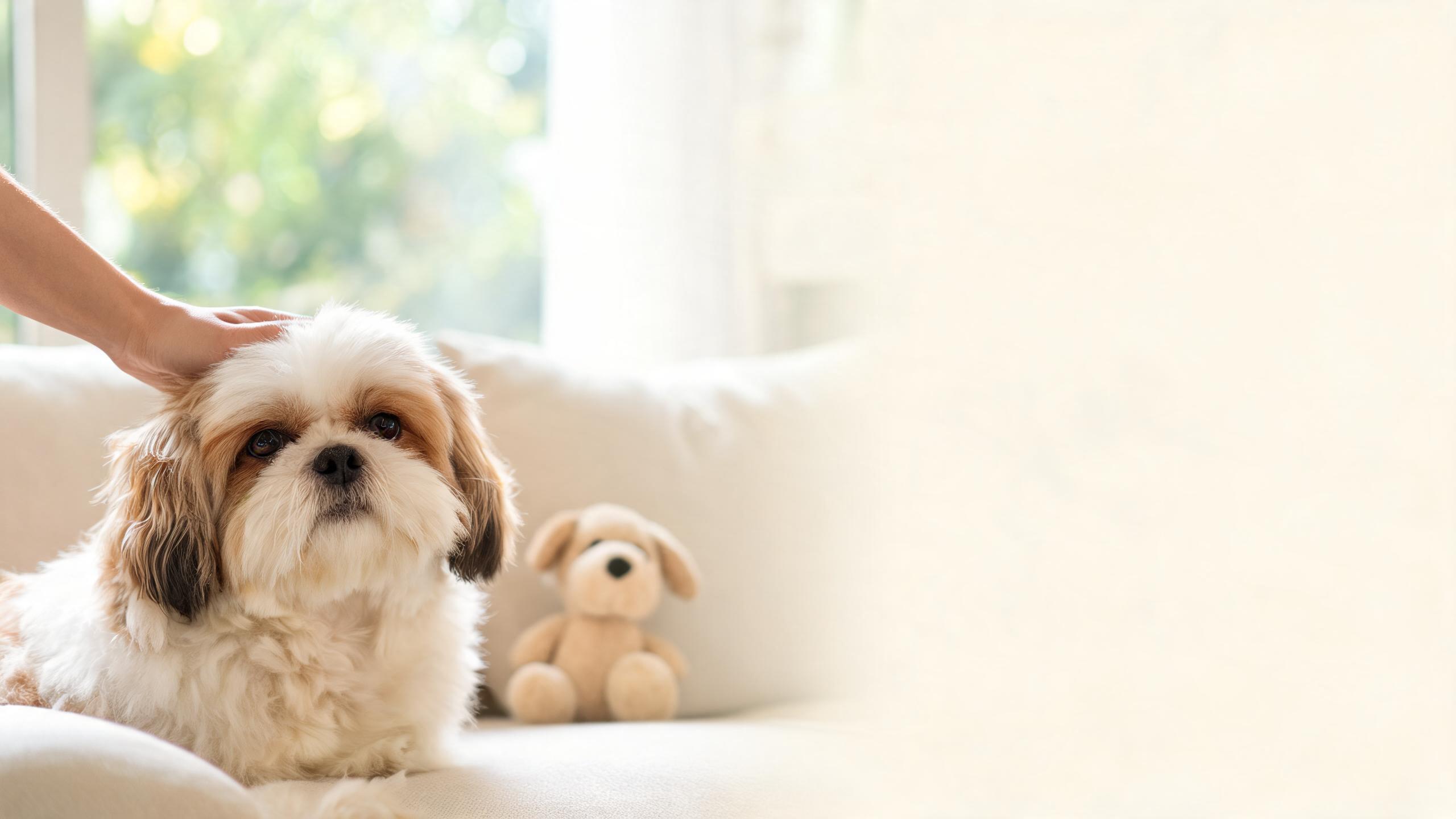 Supporting Your Dog Through Changes in Daily Routine
