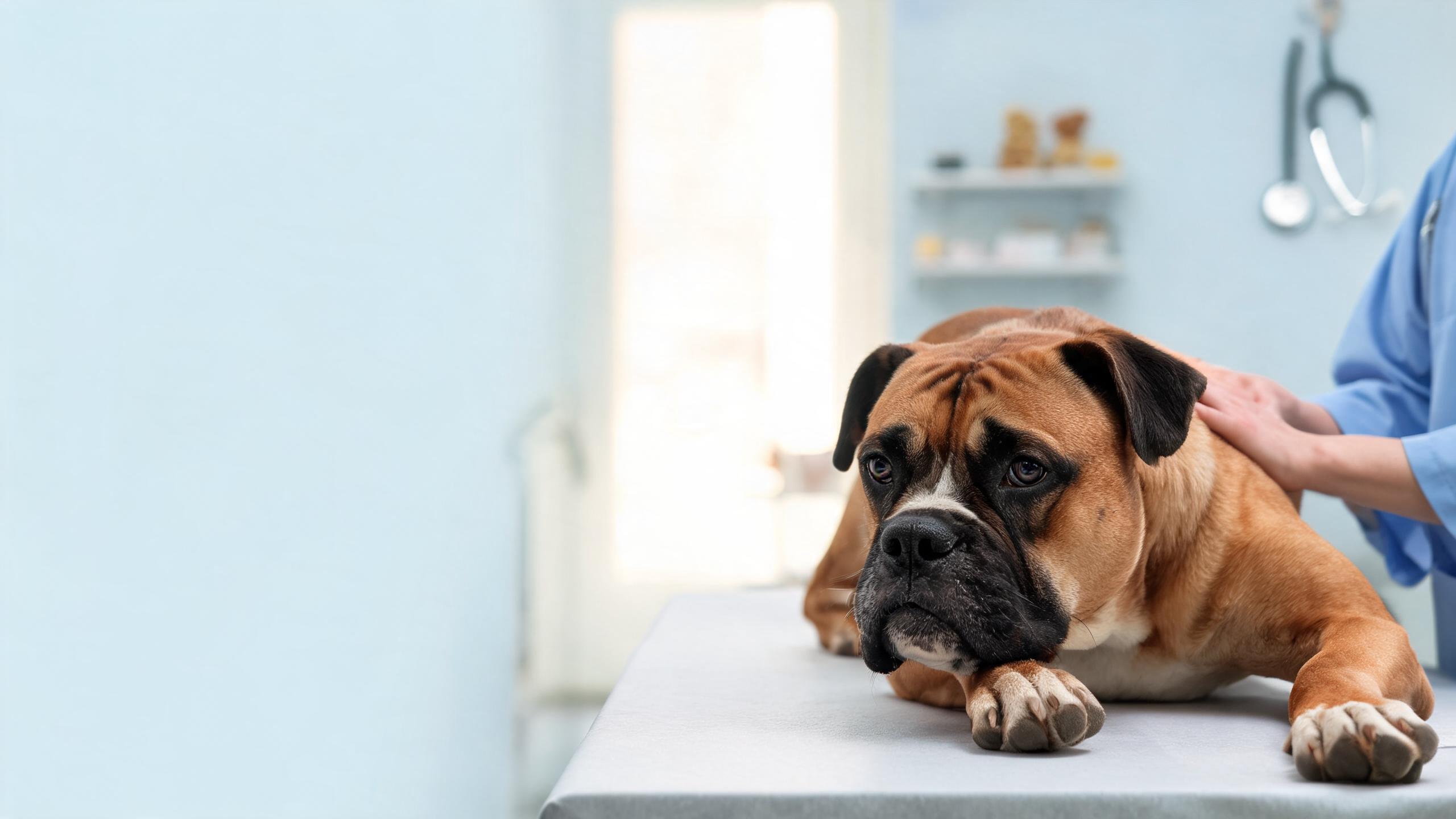 Supporting Your Dog Through Lifestyle Changes