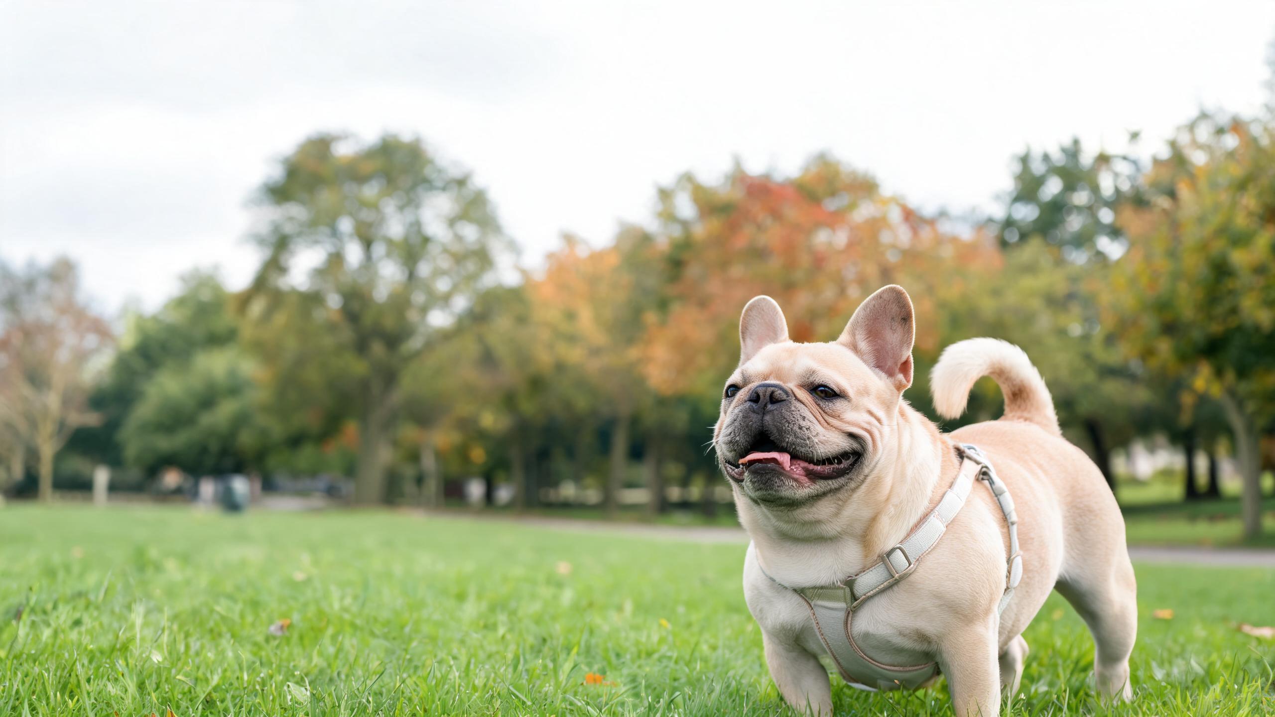 Supporting Your Dog's Comfort During UK Seasonal Changes