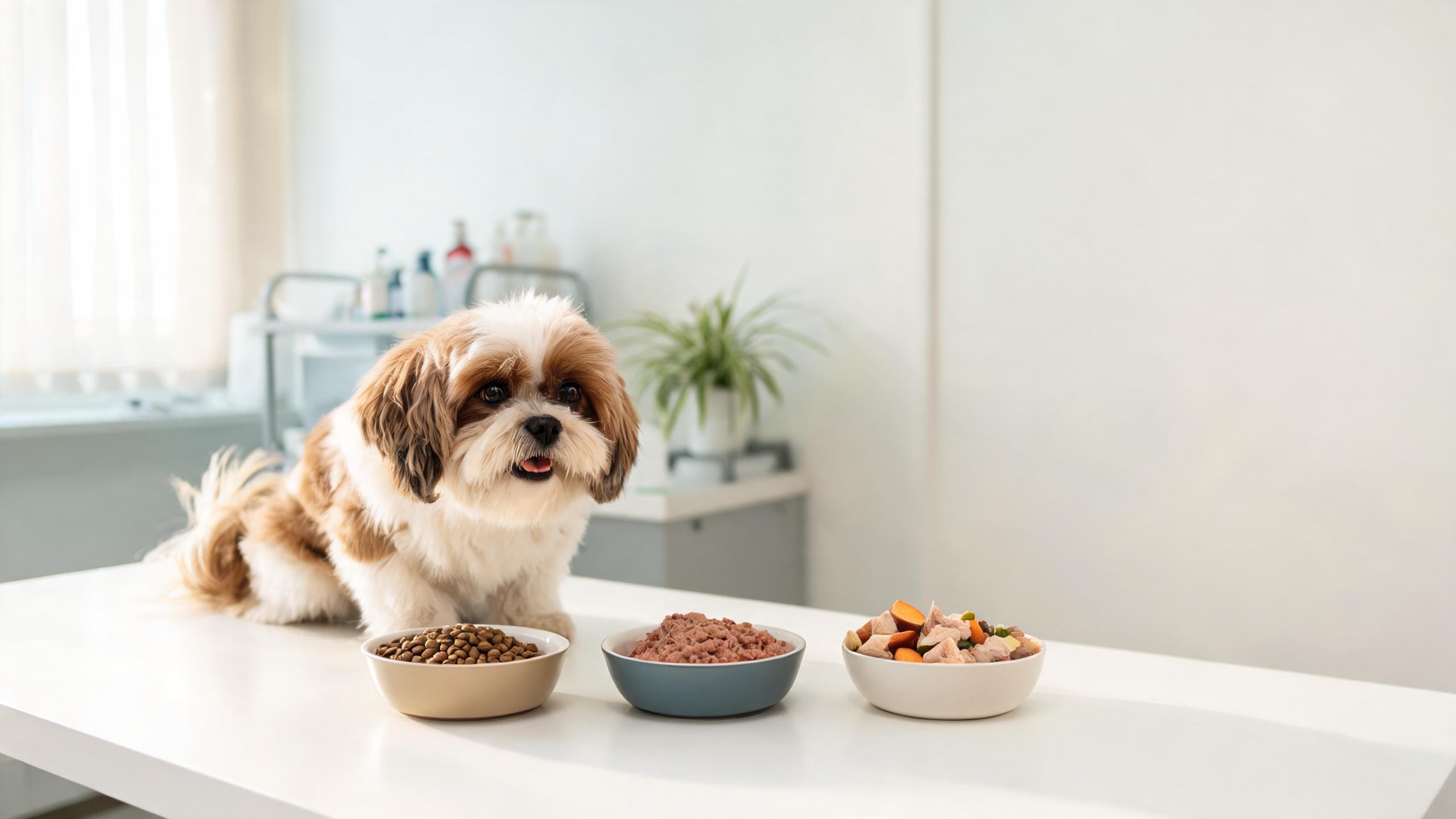 Supporting Your Dog's Healthy Appetite with Varied Meal Routines