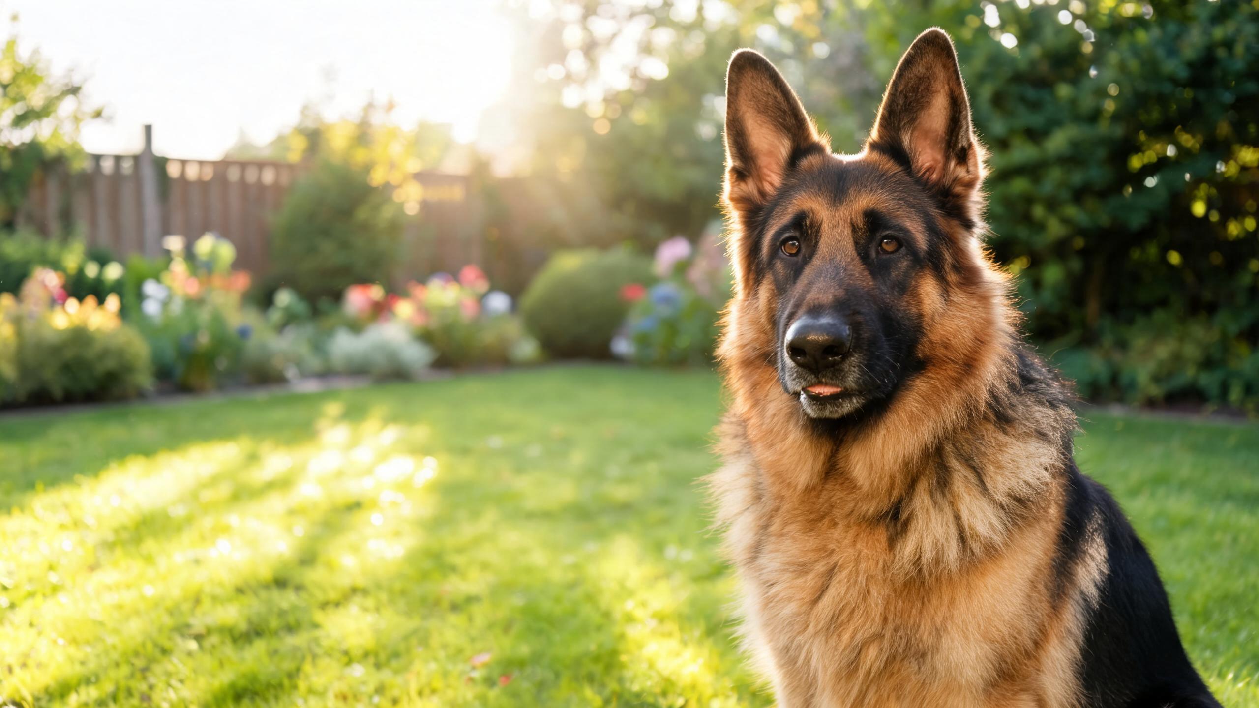 Supporting Your Dog's Healthy Skin Through Balanced Nutrition