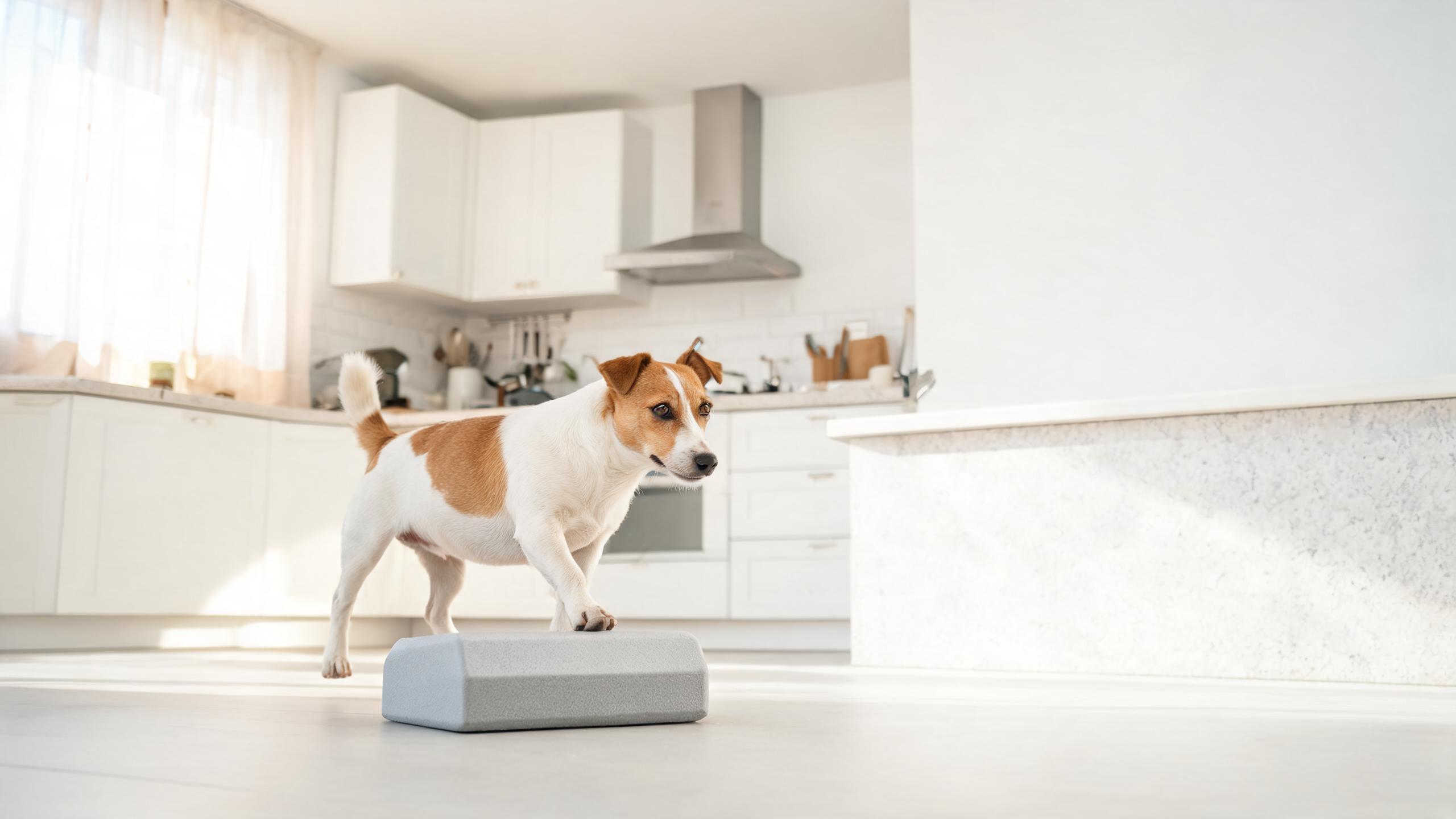 Supporting Your Dog's Joint Comfort Through Gentle Activities
