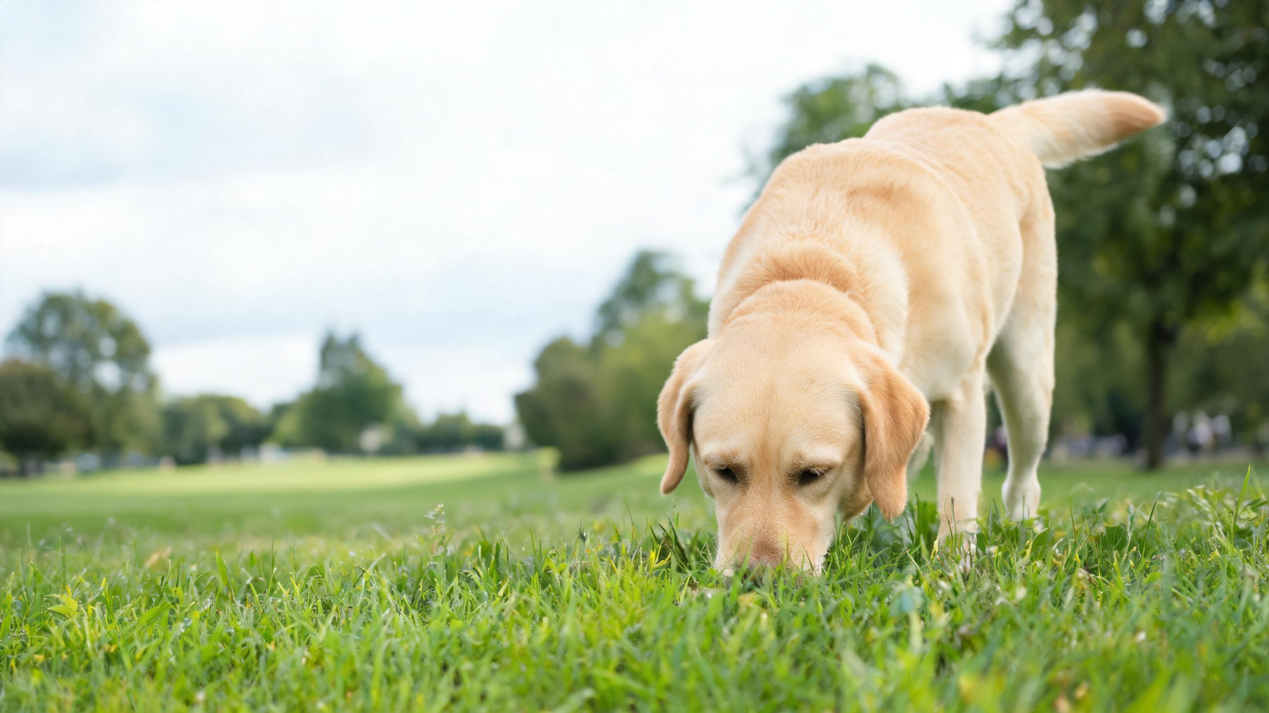 Supporting Your Dog's Natural Behaviours with Safe Indoor Scent Activities in UK Homes