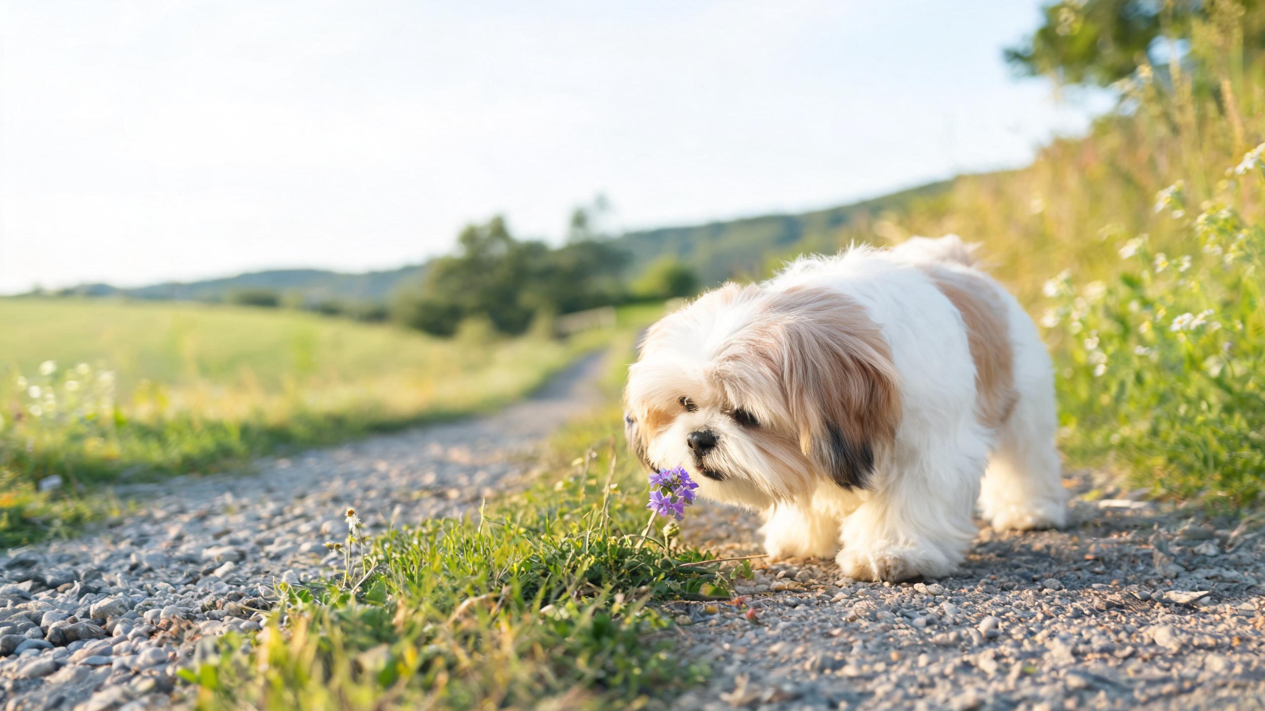 Supporting Your Dog's Natural Curiosity Through Safe Exploration