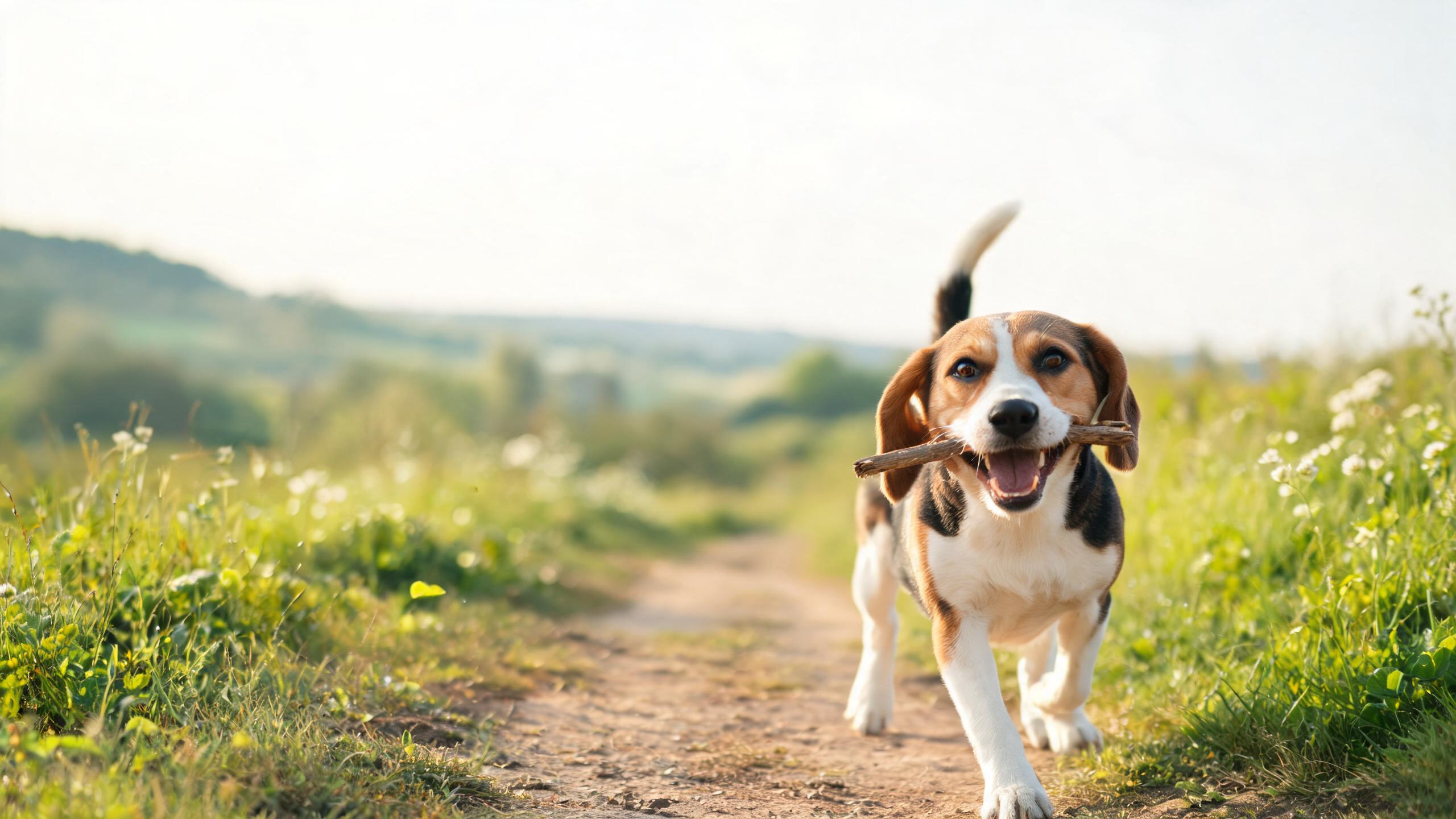Supporting Your Dog's Natural Playfulness Through Daily Interactions