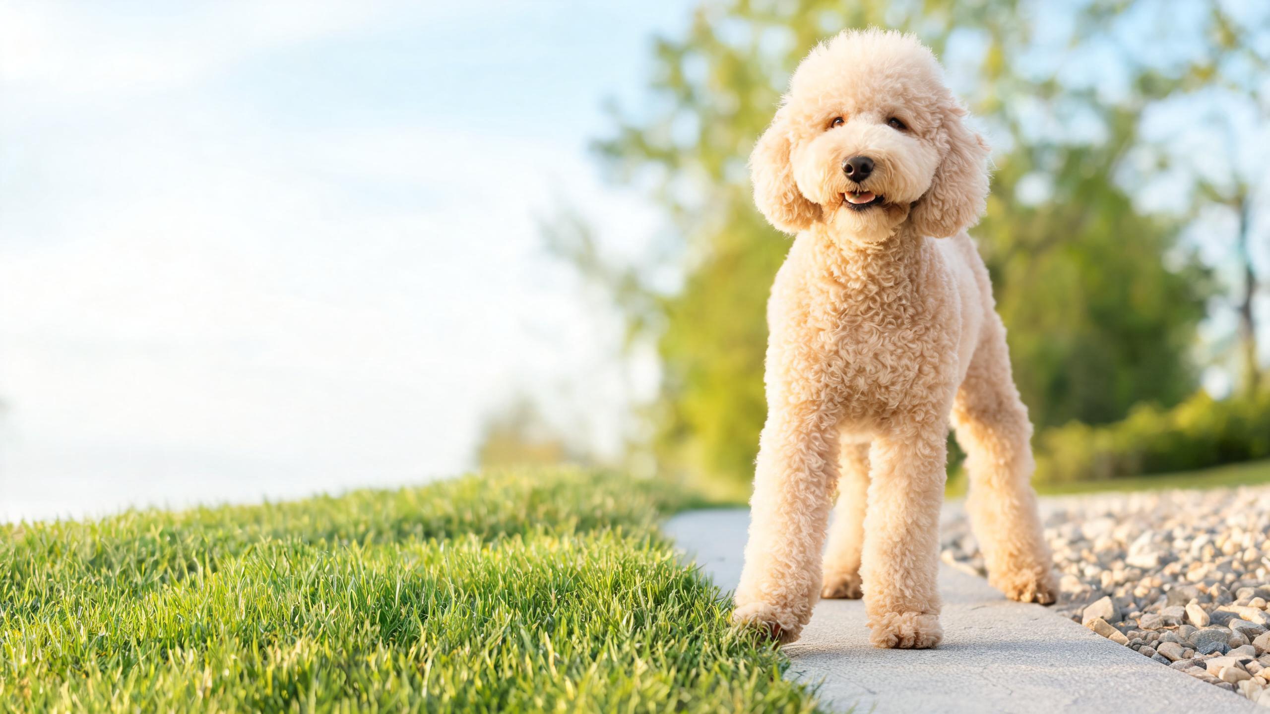 Supporting Your Dog's Paw Health in Different Terrains
