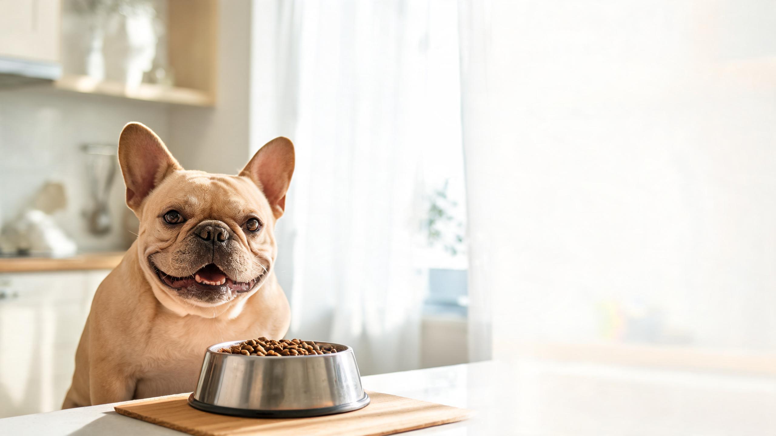 The Benefits of Consistent Meal Times for Your Dog