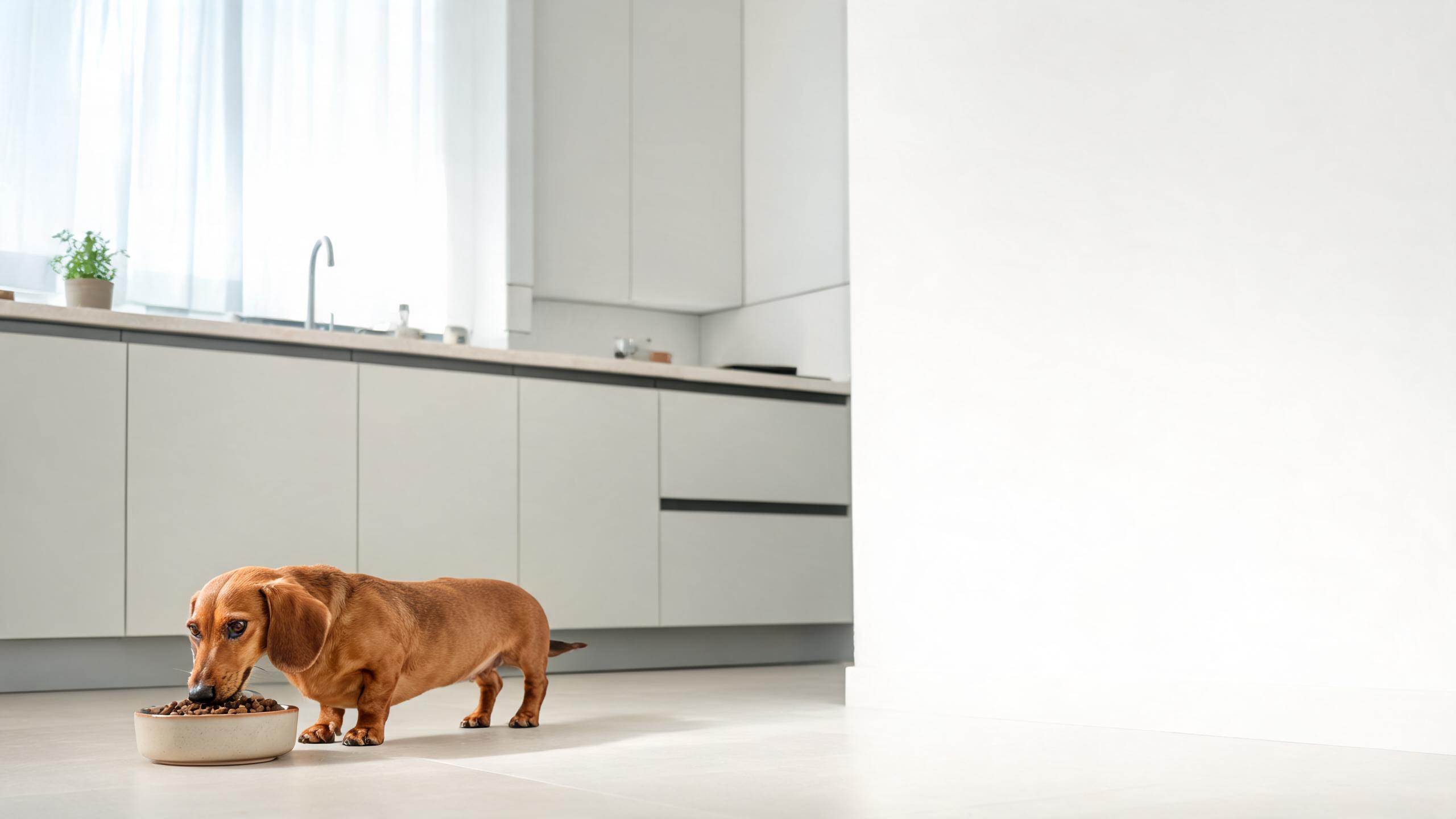 The Importance of Routine in Your Dog's Daily Life