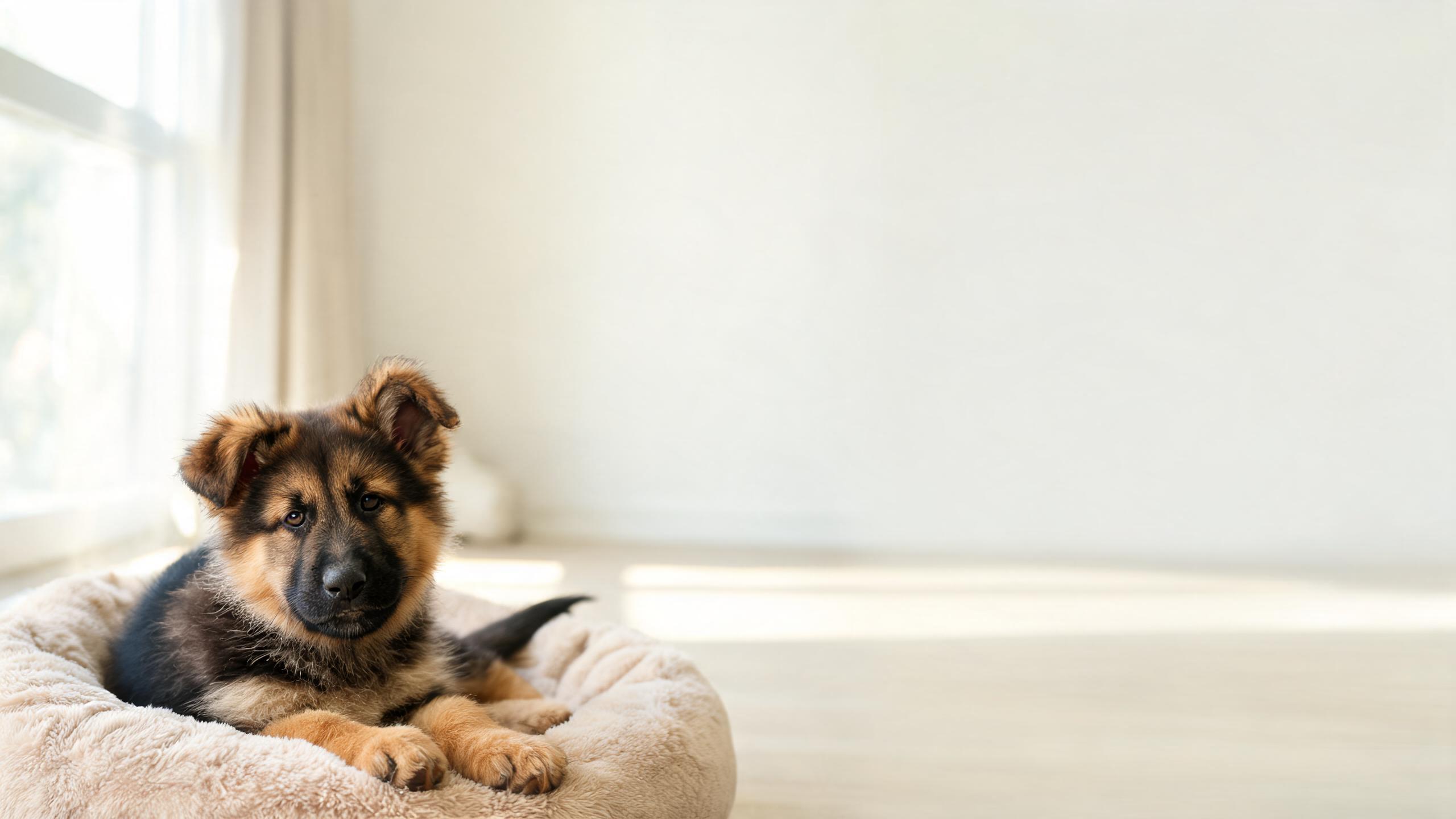 The Importance of Socialisation for Puppies