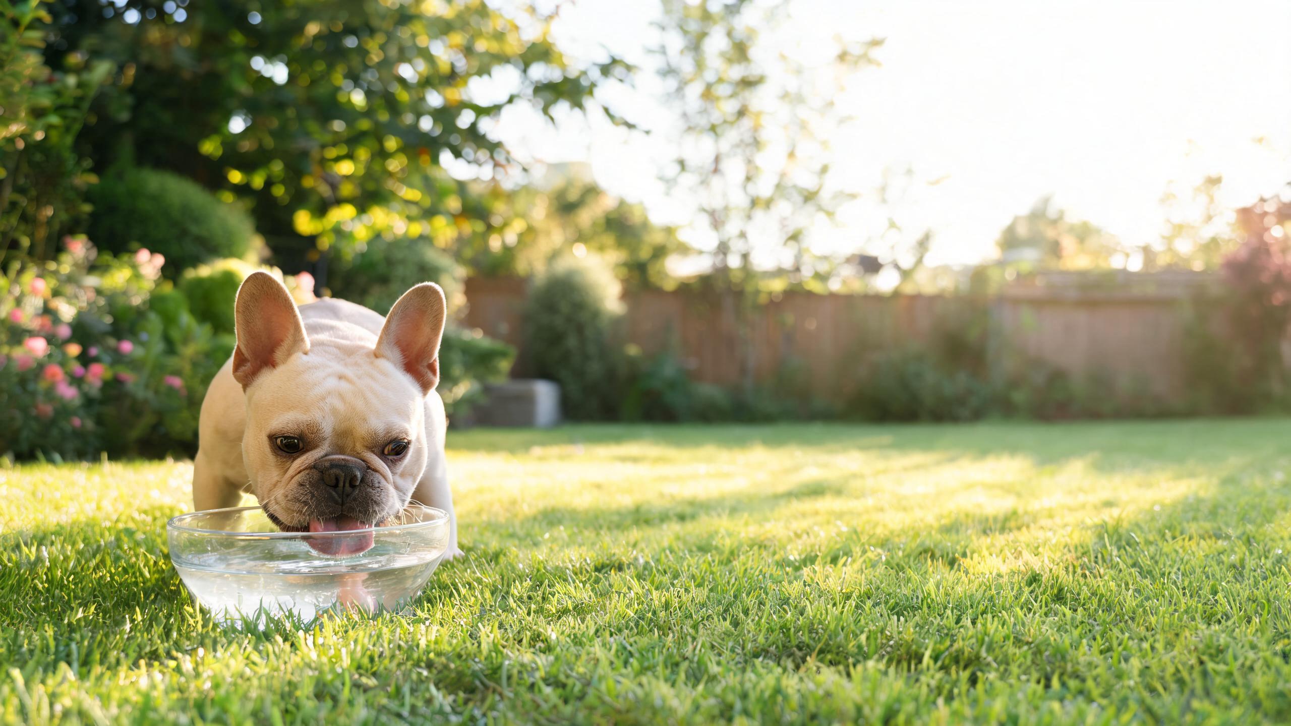 The Role of Hydration in Your Dog's Daily Routine