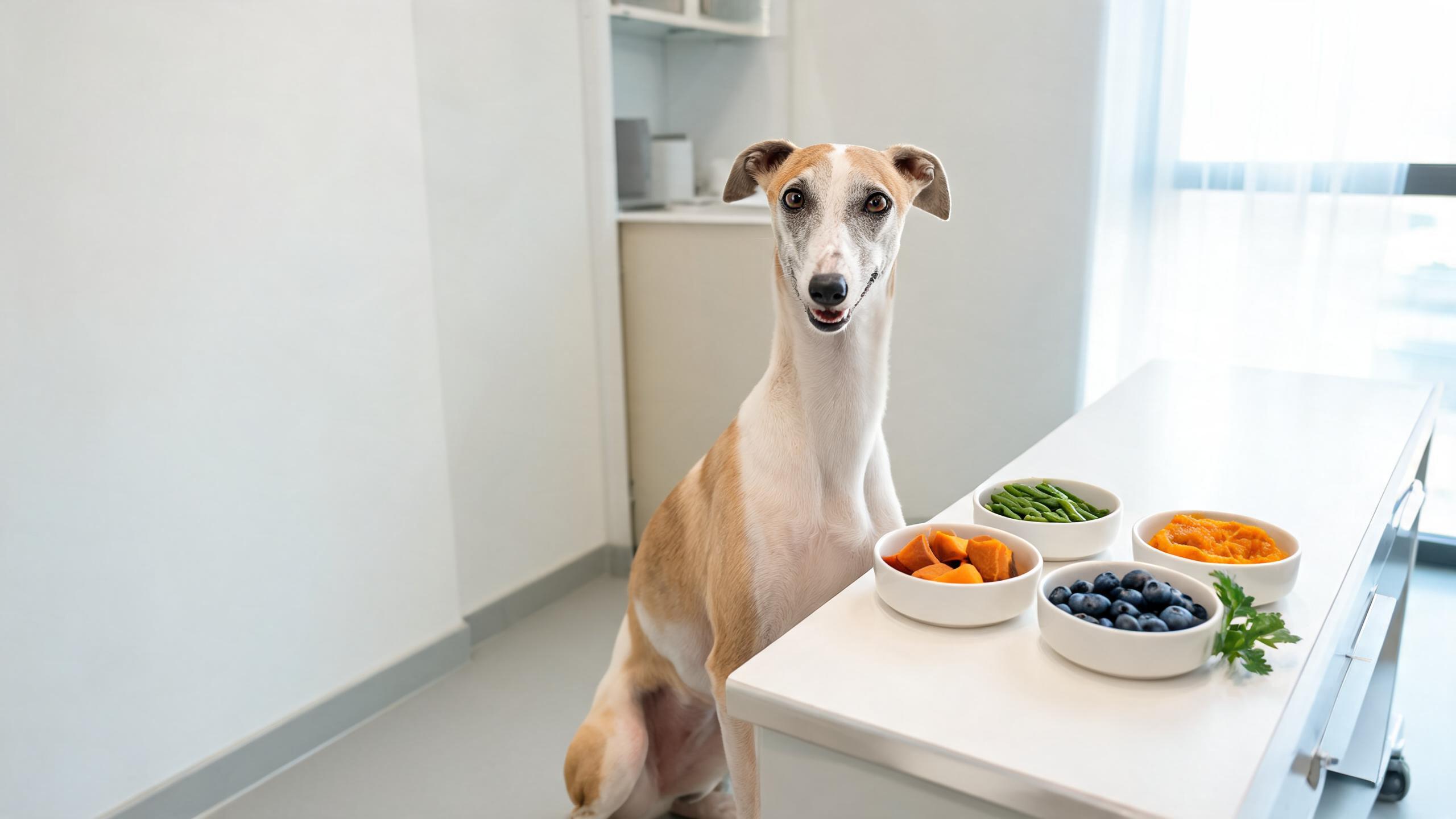 The Role of Plant Sources in Supporting Your Dog's Daily Nutrition