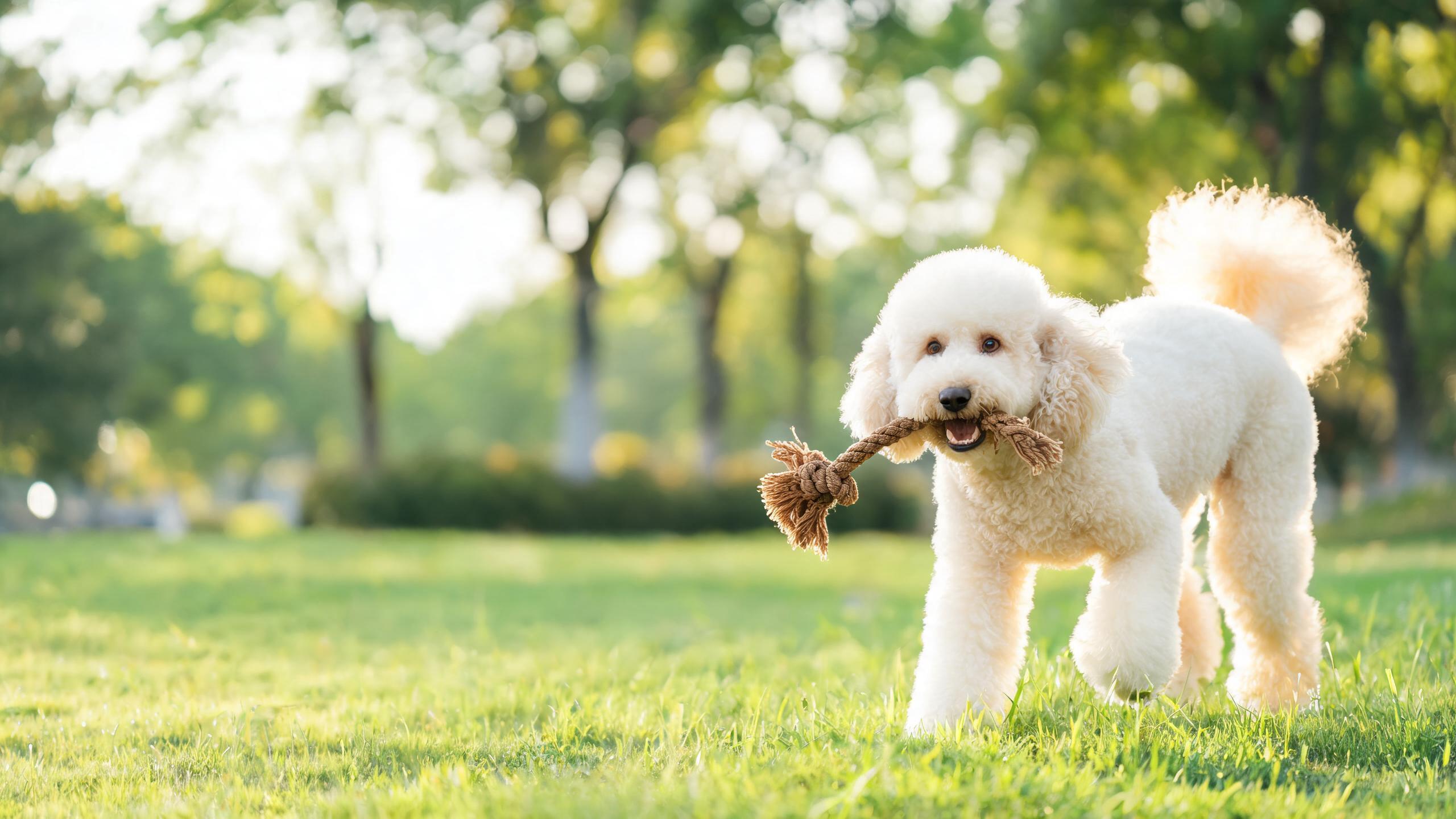 Understanding Canine Play Styles and How to Engage