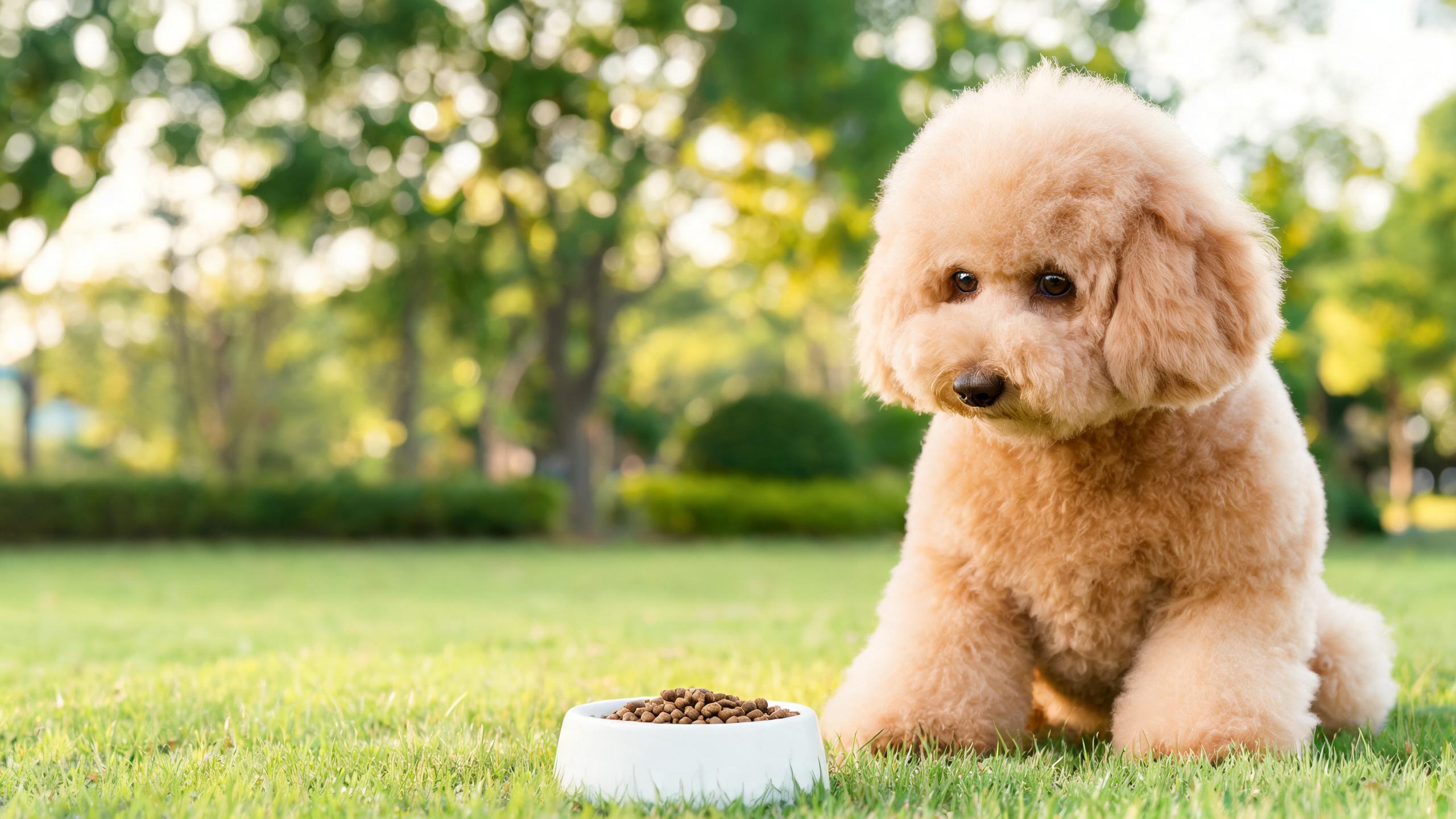 Understanding Changes in Your Dog's Appetite
