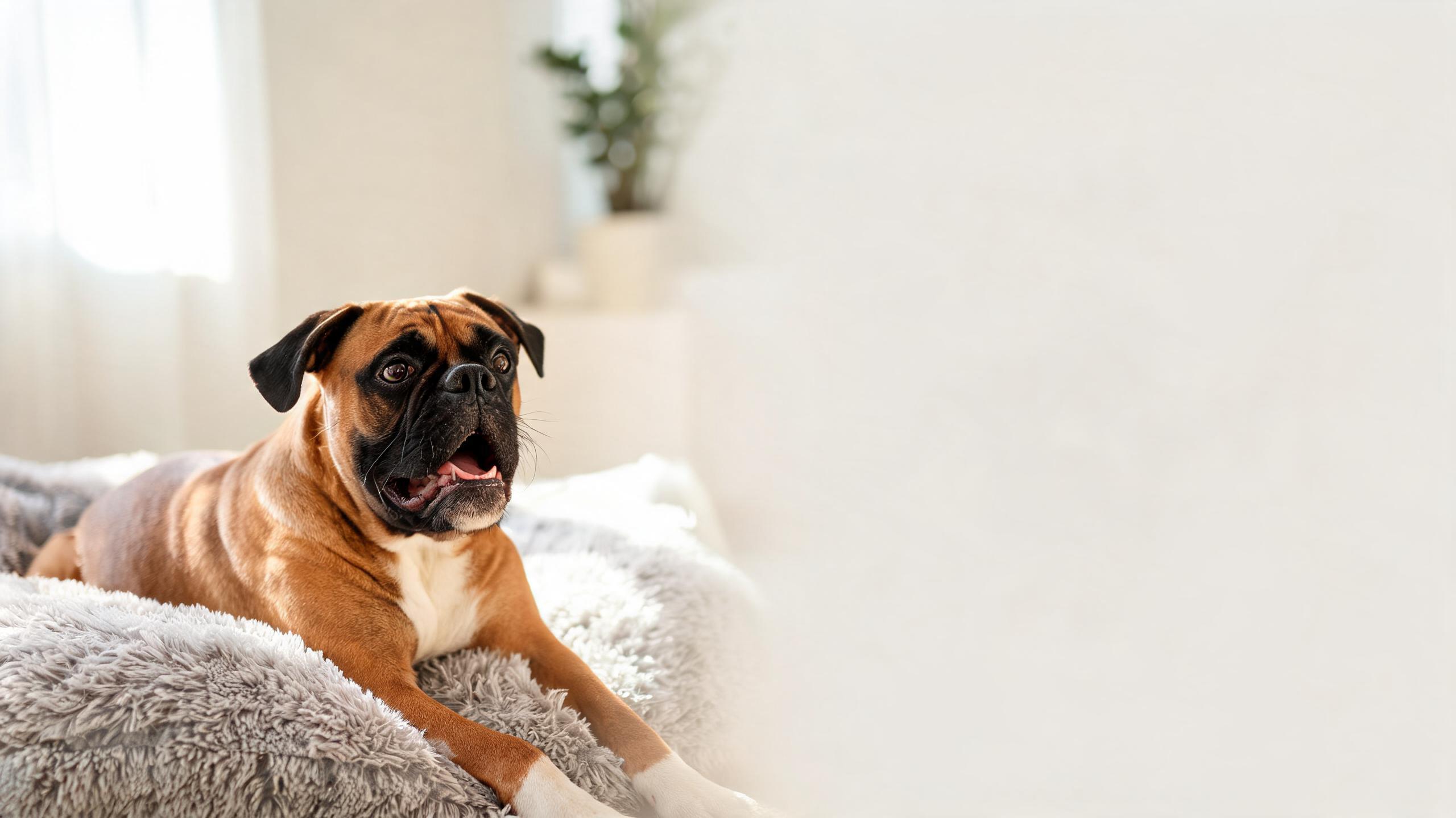 Understanding Changes in Your Dog's Barking Habits
