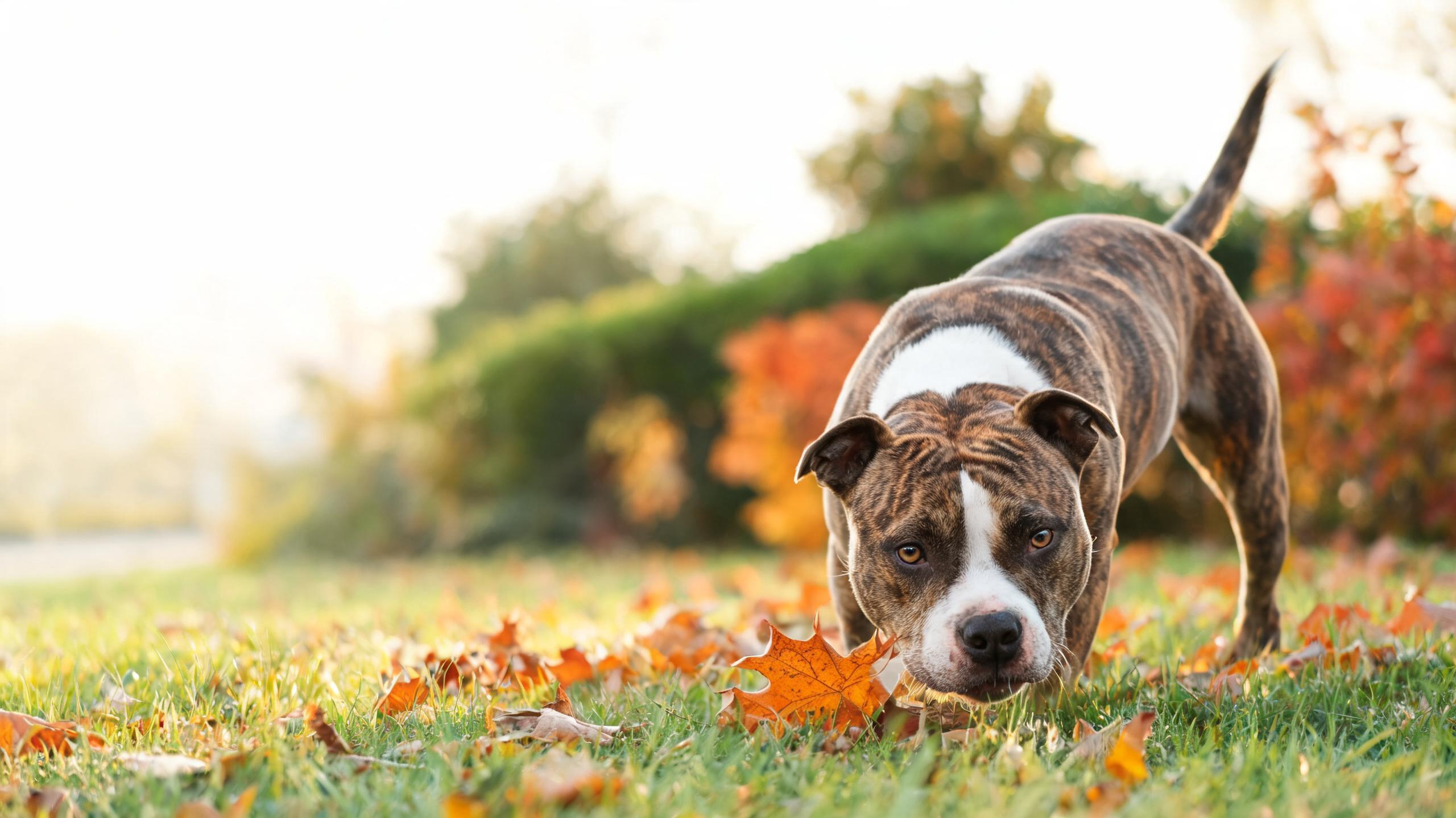 Understanding Seasonal Changes and Your Dog's Needs