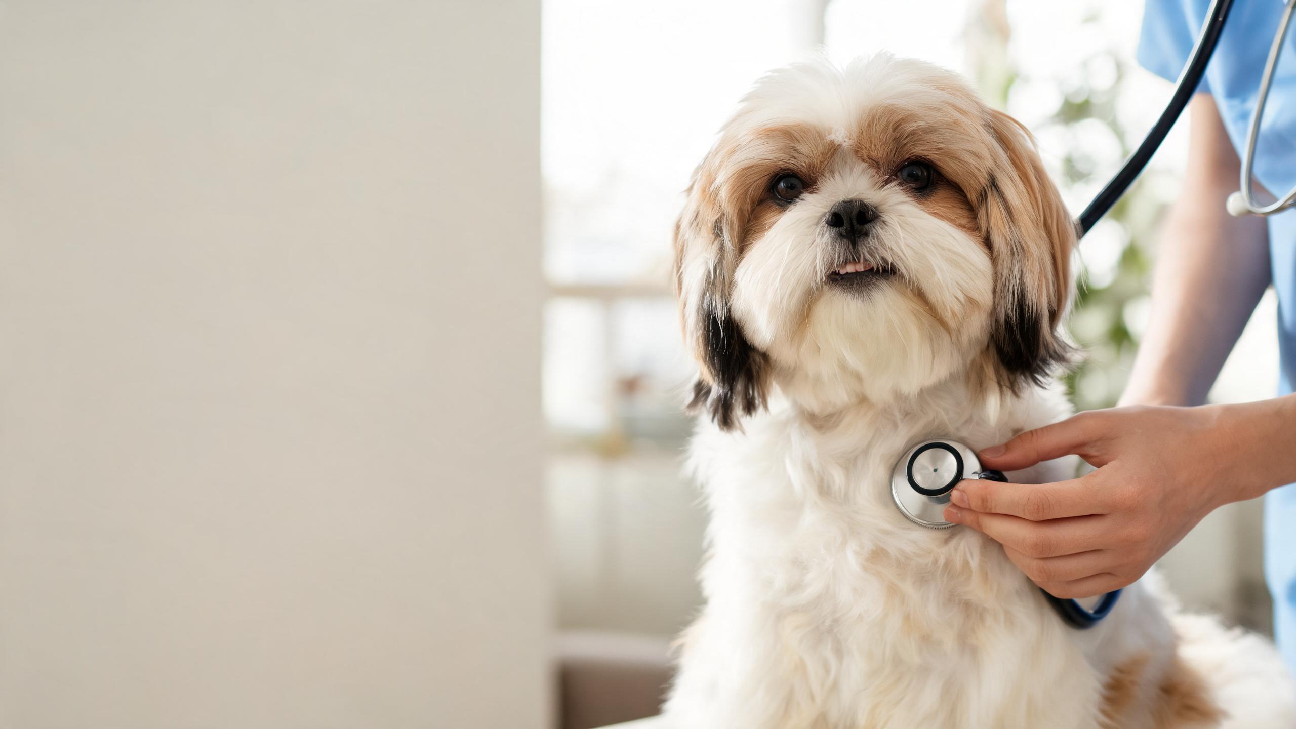 Understanding the Benefits of Regular Health Checks for Your Dog