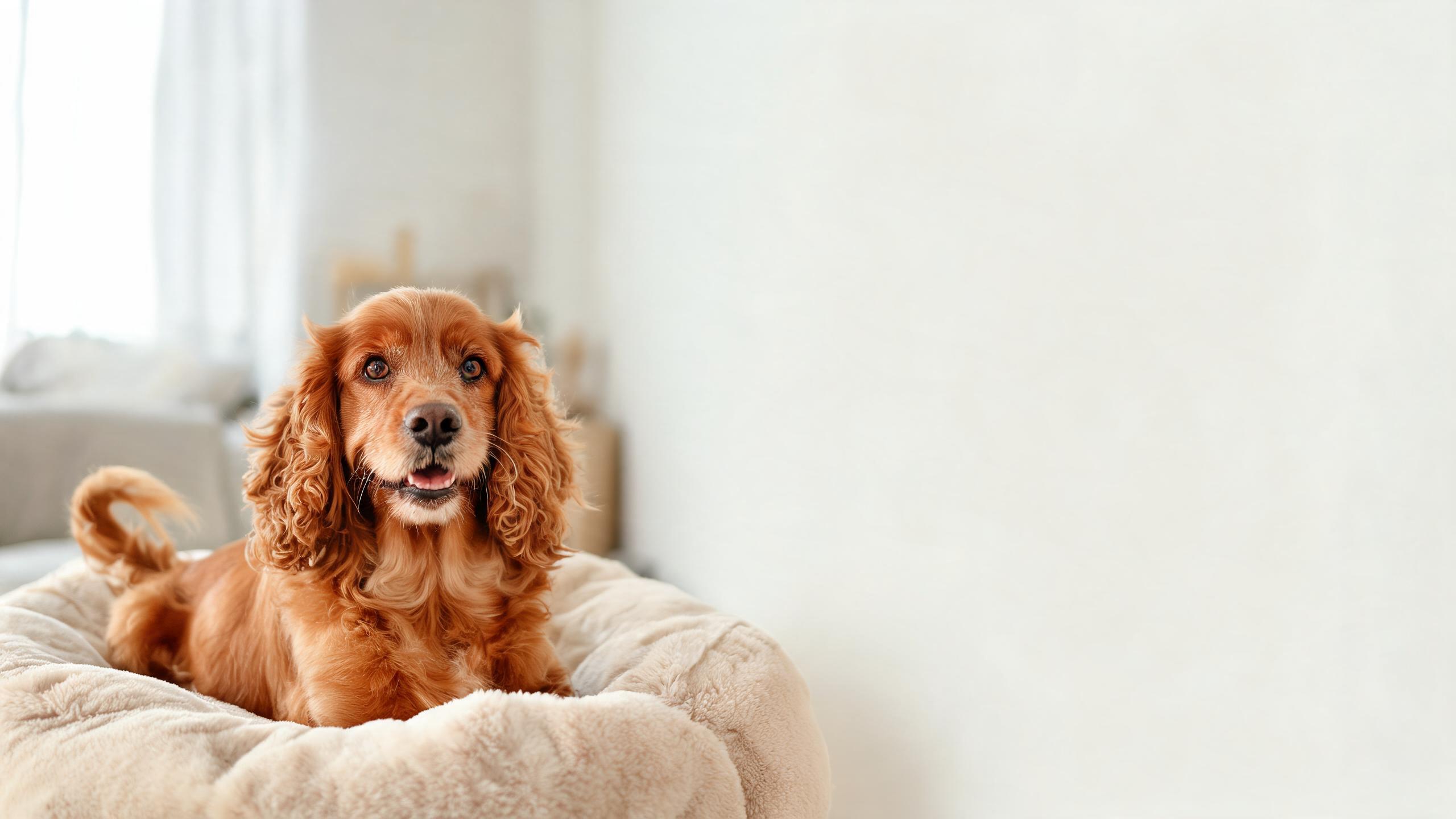 Understanding Your Dog's Body Language for Better Communication
