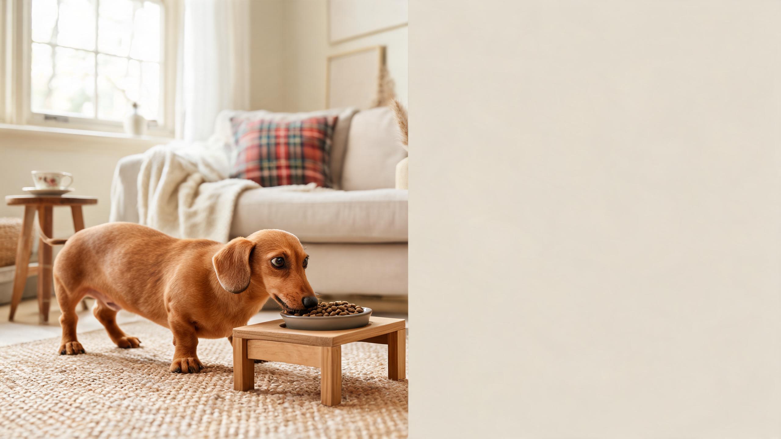 Understanding Your Dog's Individual Preferences for Mealtime Routines