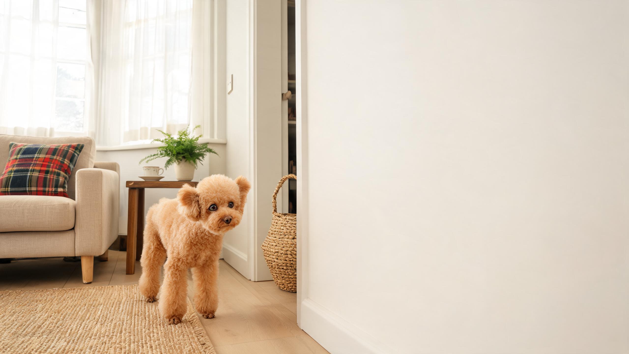Understanding Your Dog's Reaction to New Environments