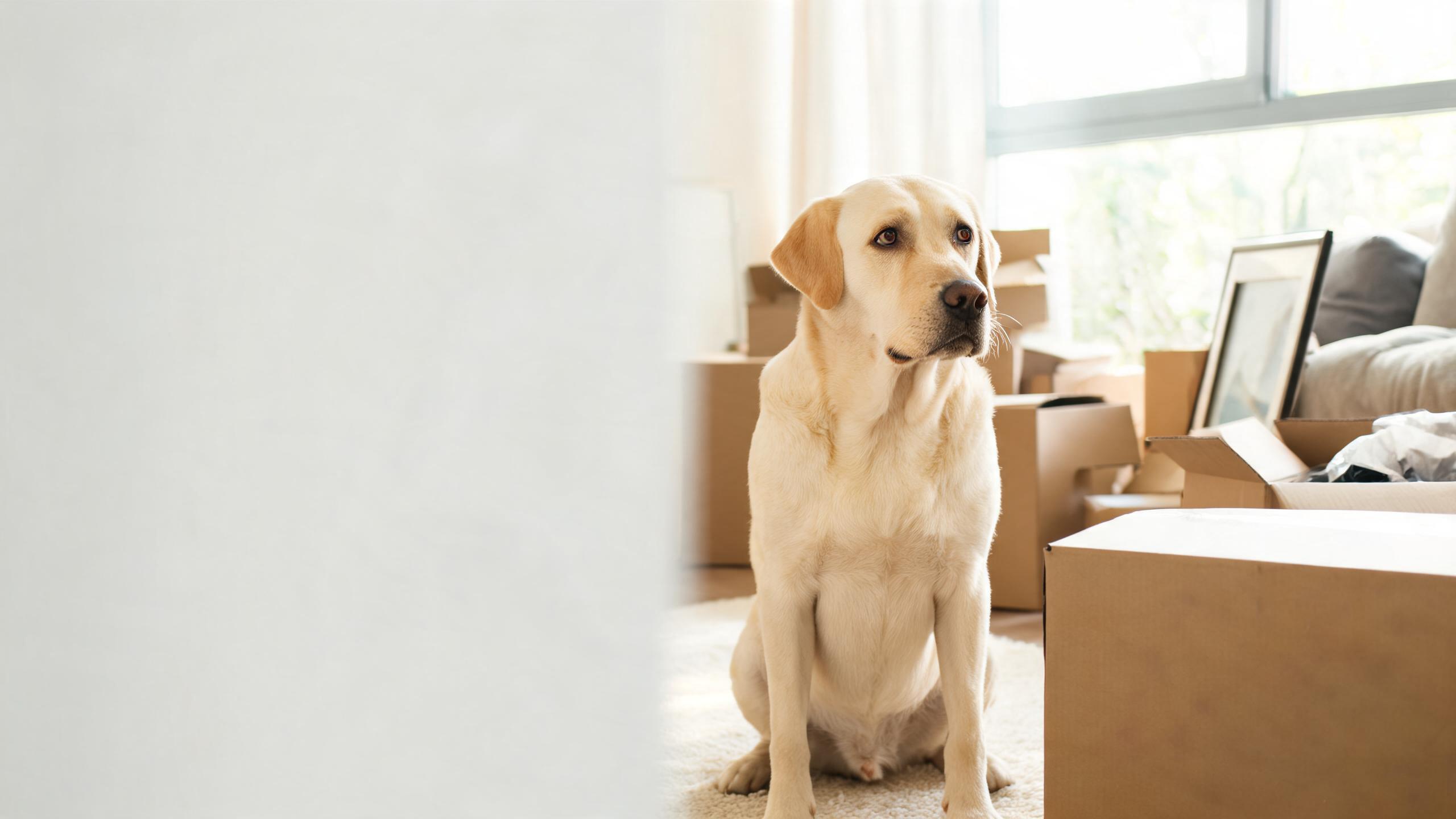Understanding Your Dog's Response to Household Changes