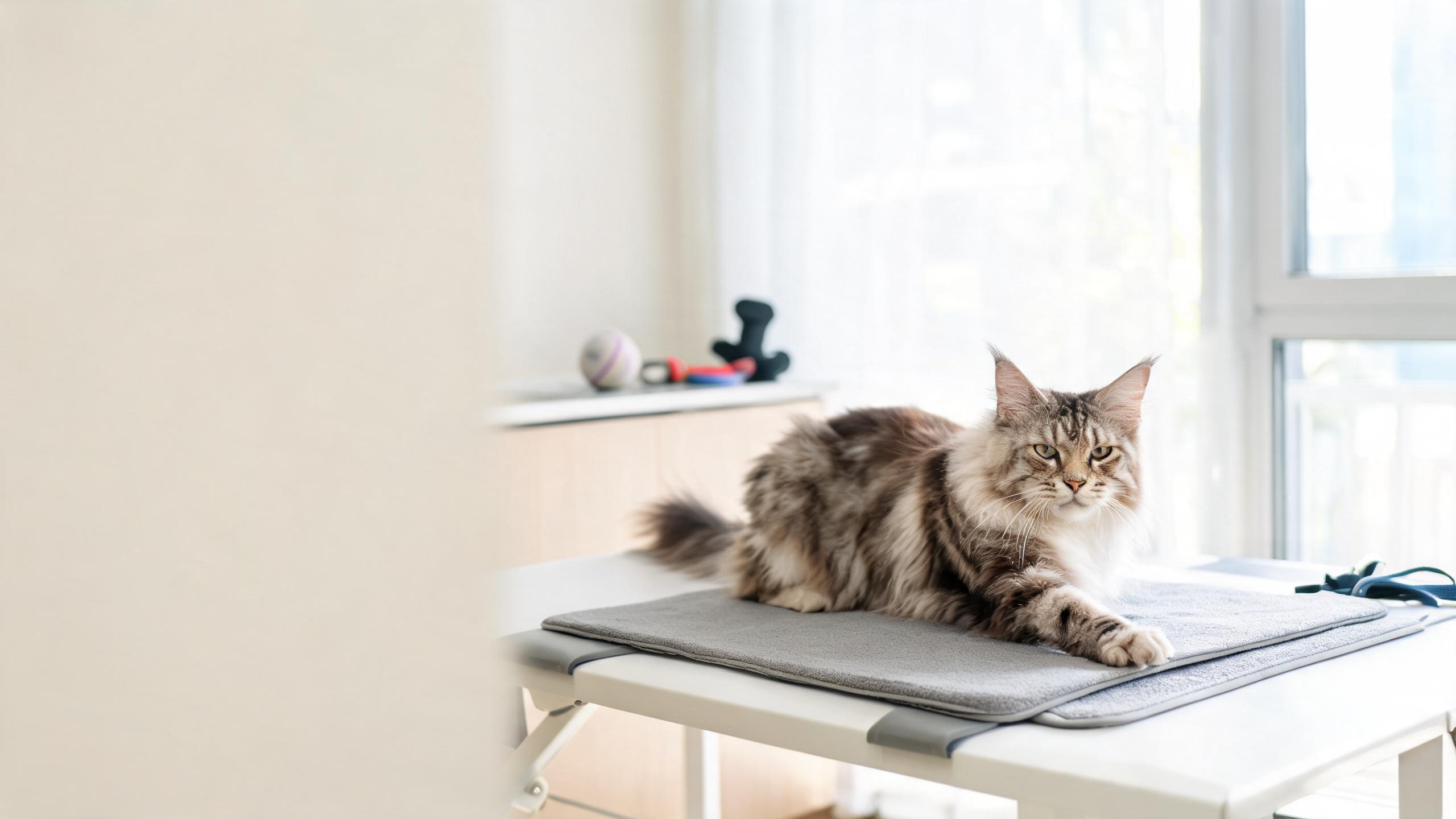 Vet Rehab for Dogs & Cats: Heal Smarter