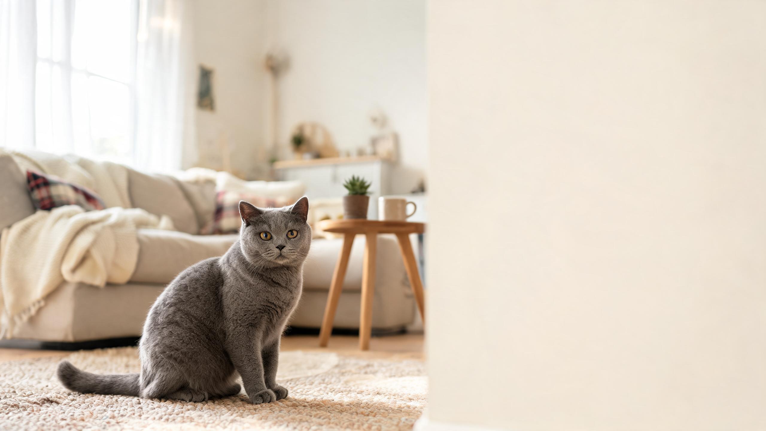 What to Do If You Find a Stray Cat