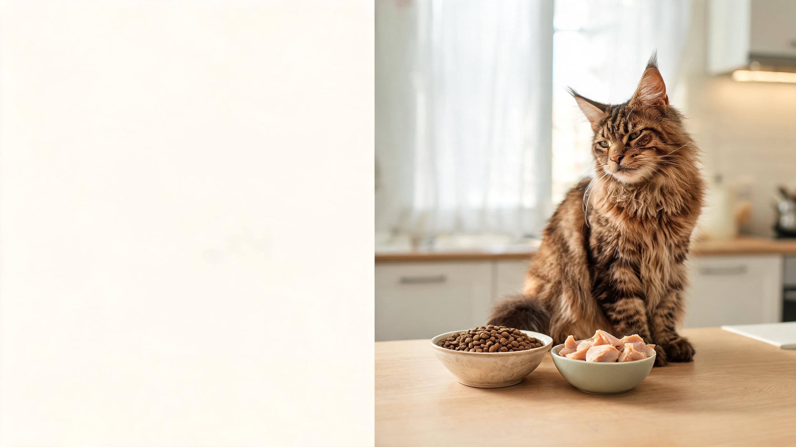 Why Cats Are Picky Eaters and How to Fix It