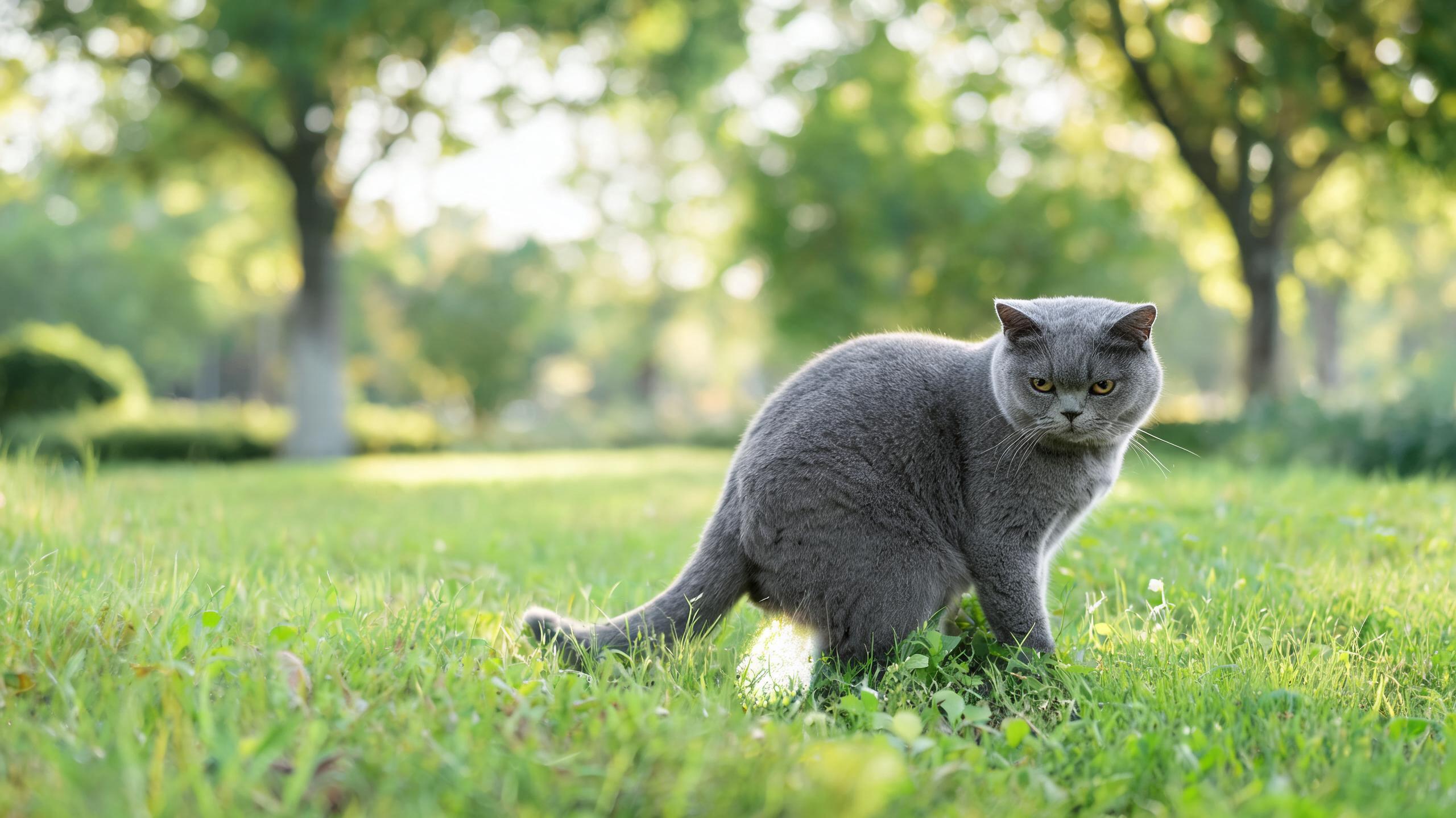 Why Cats Pee Outside the Litter Box: 6 Fixes