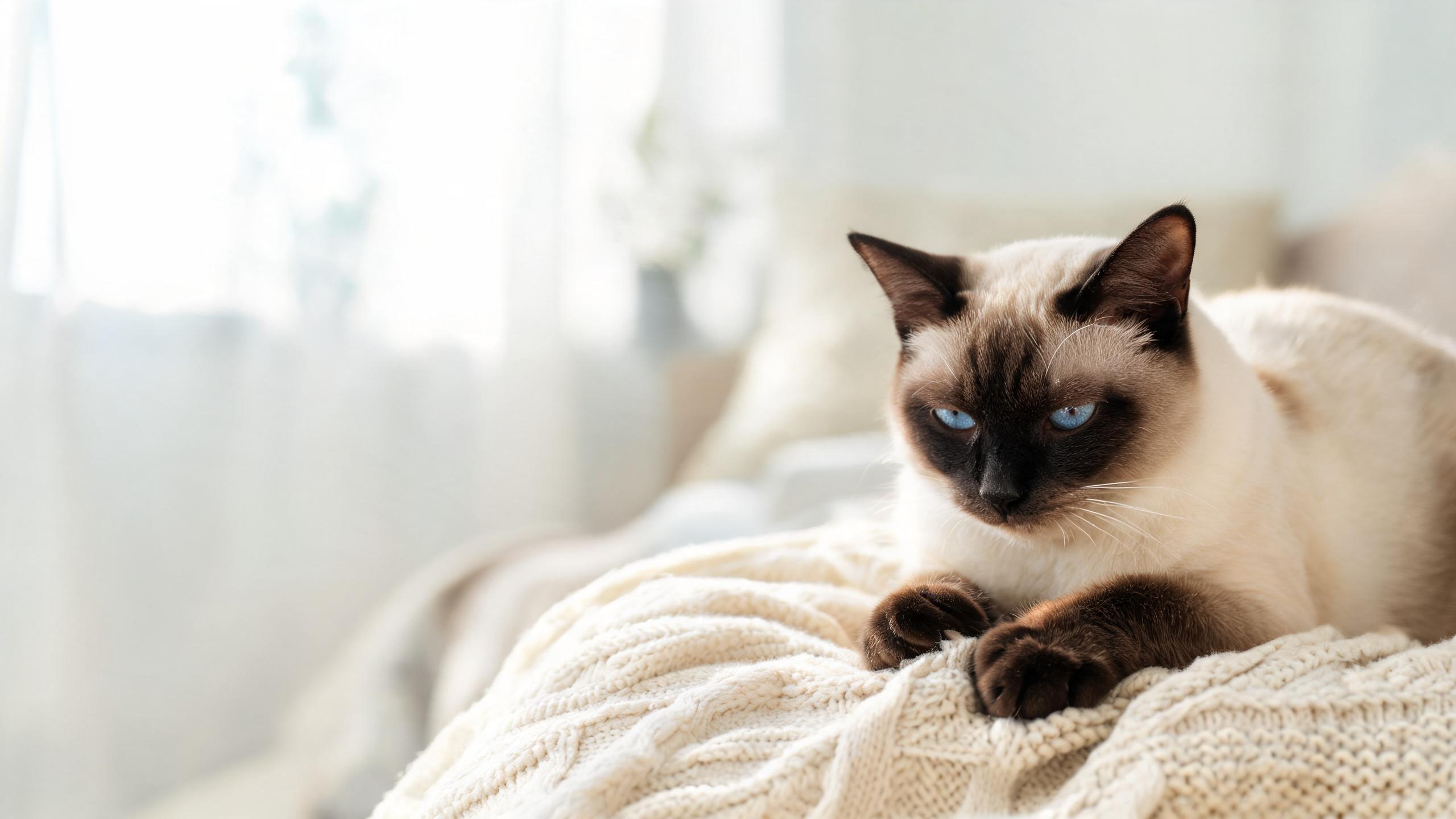 Why Do Cats Knead Their Paws?