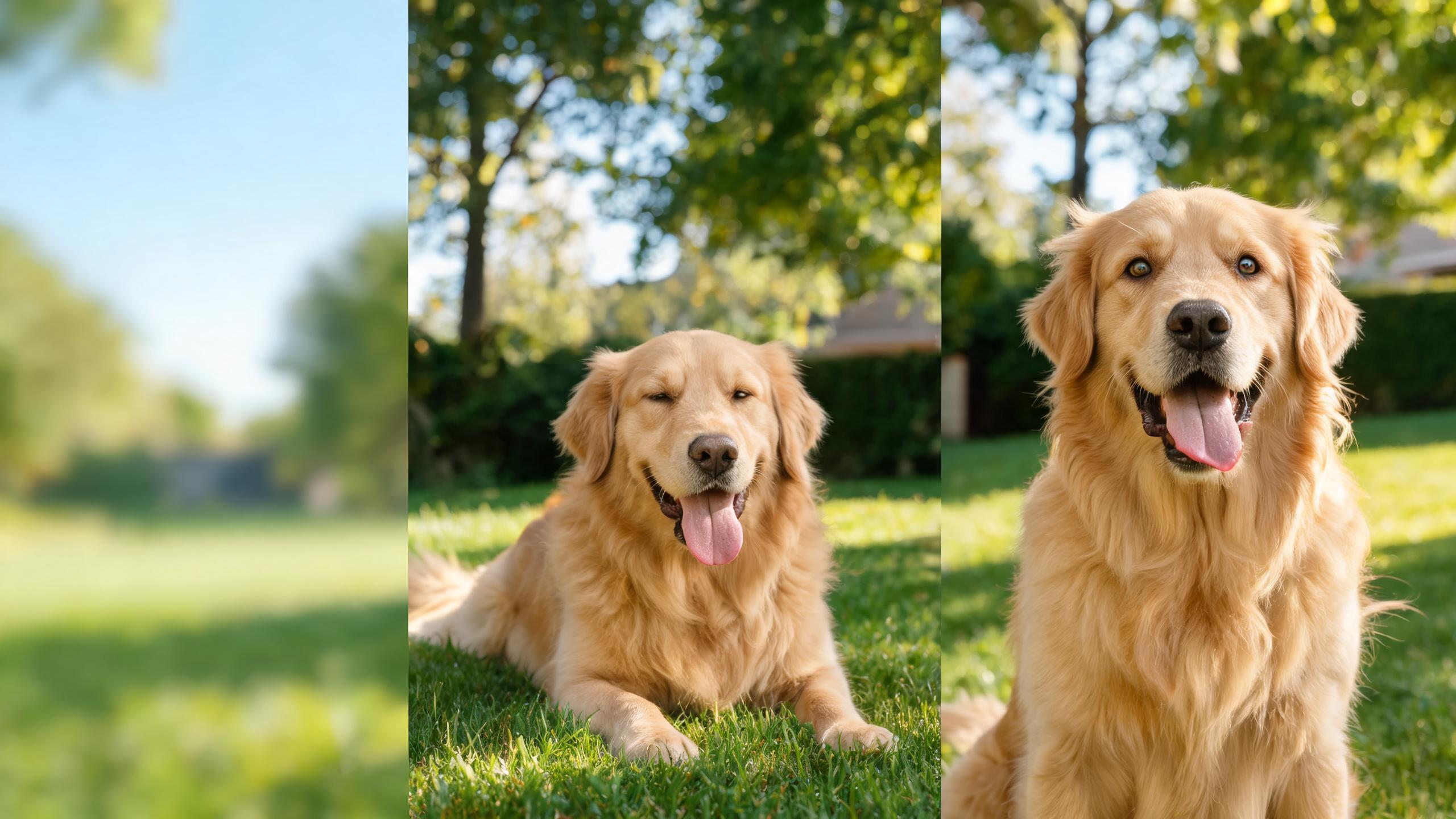 Why Do Dogs Pant? Normal vs. Trouble Signs
