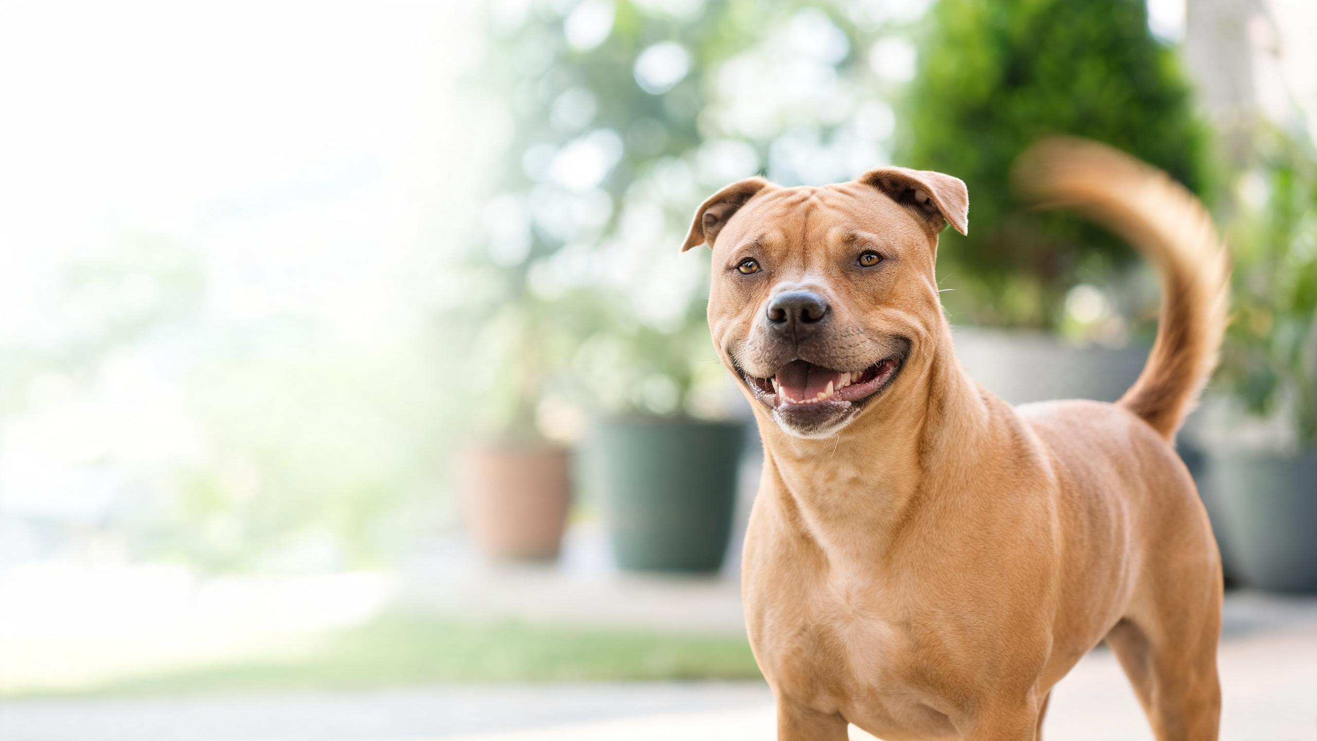 Why Do Dogs Wag Their Tails? Myths Busted