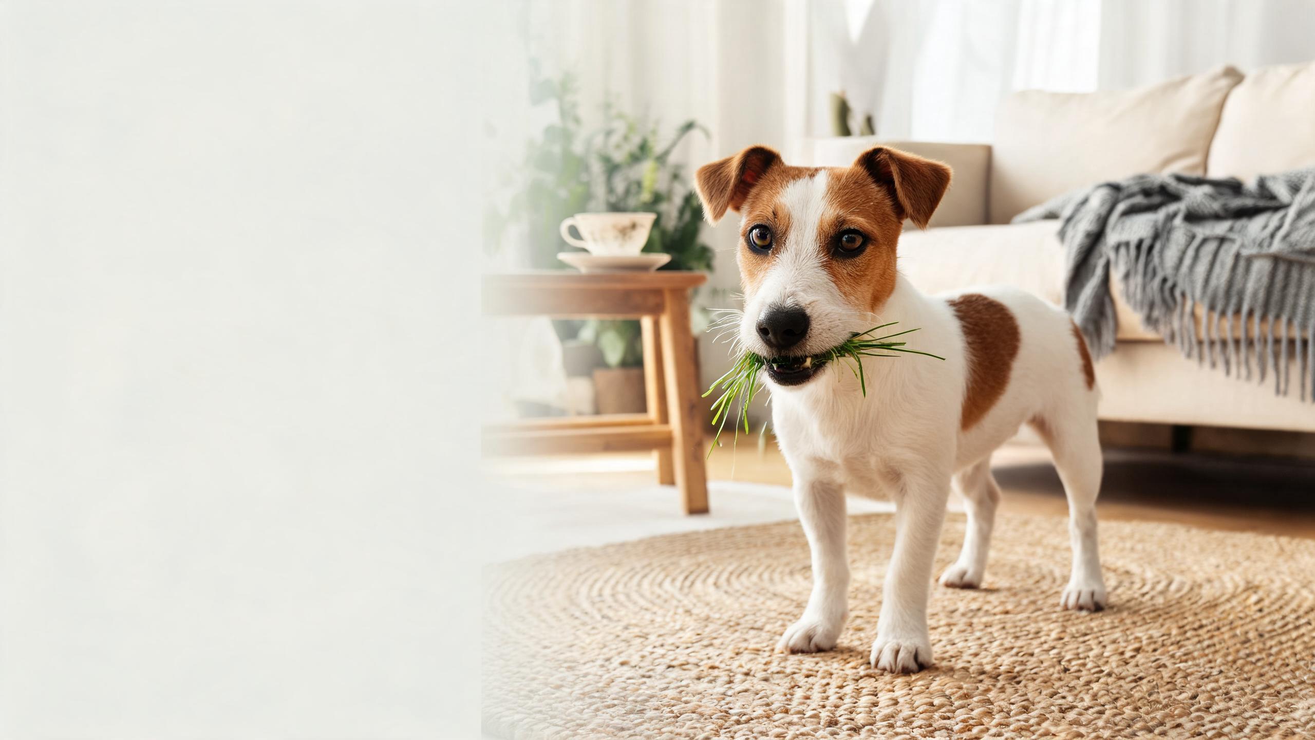 Why Does My Dog Eat Grass? The Real Reasons (and When to Worry)