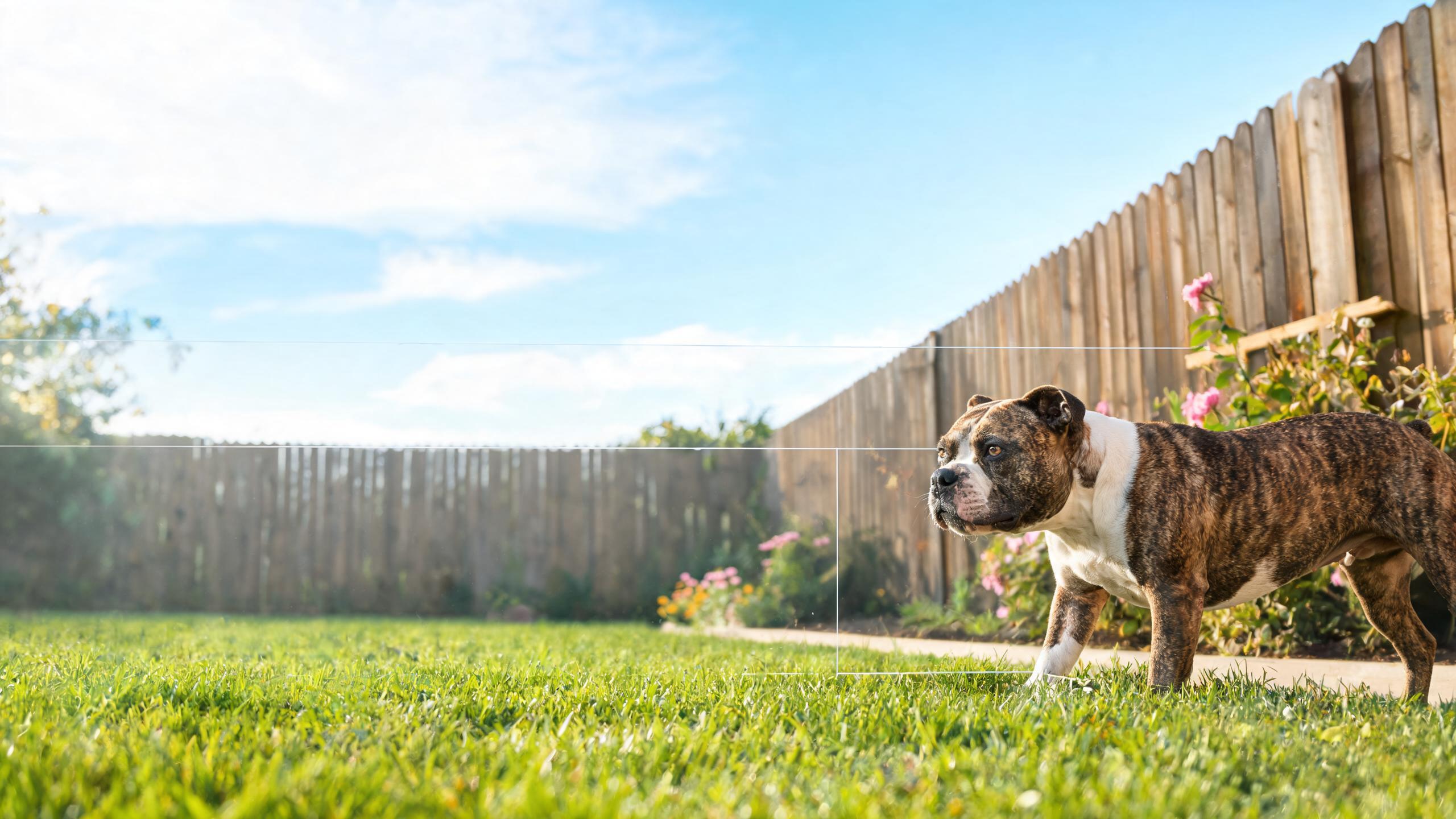 Why Invisible Fences Fail Dogs